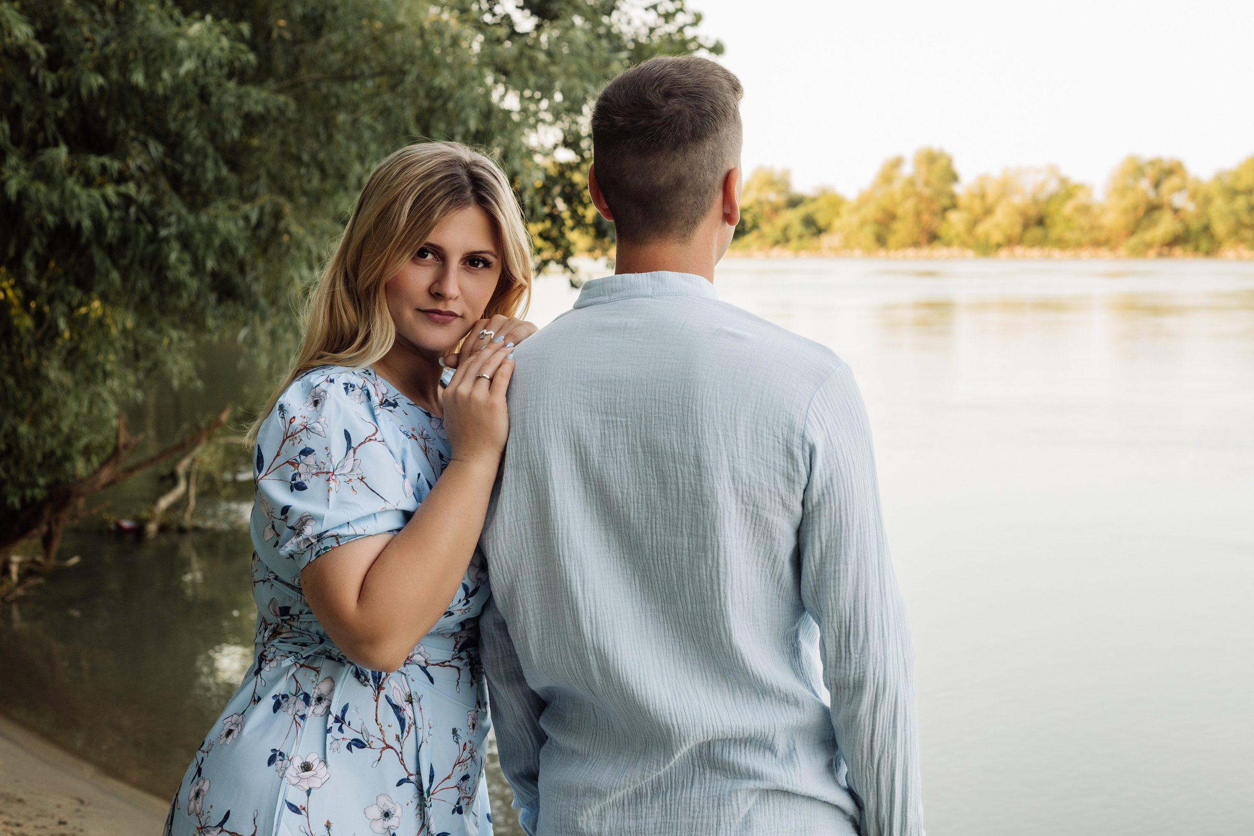 Е&M. Фотограф Краснодар Настя Зокс