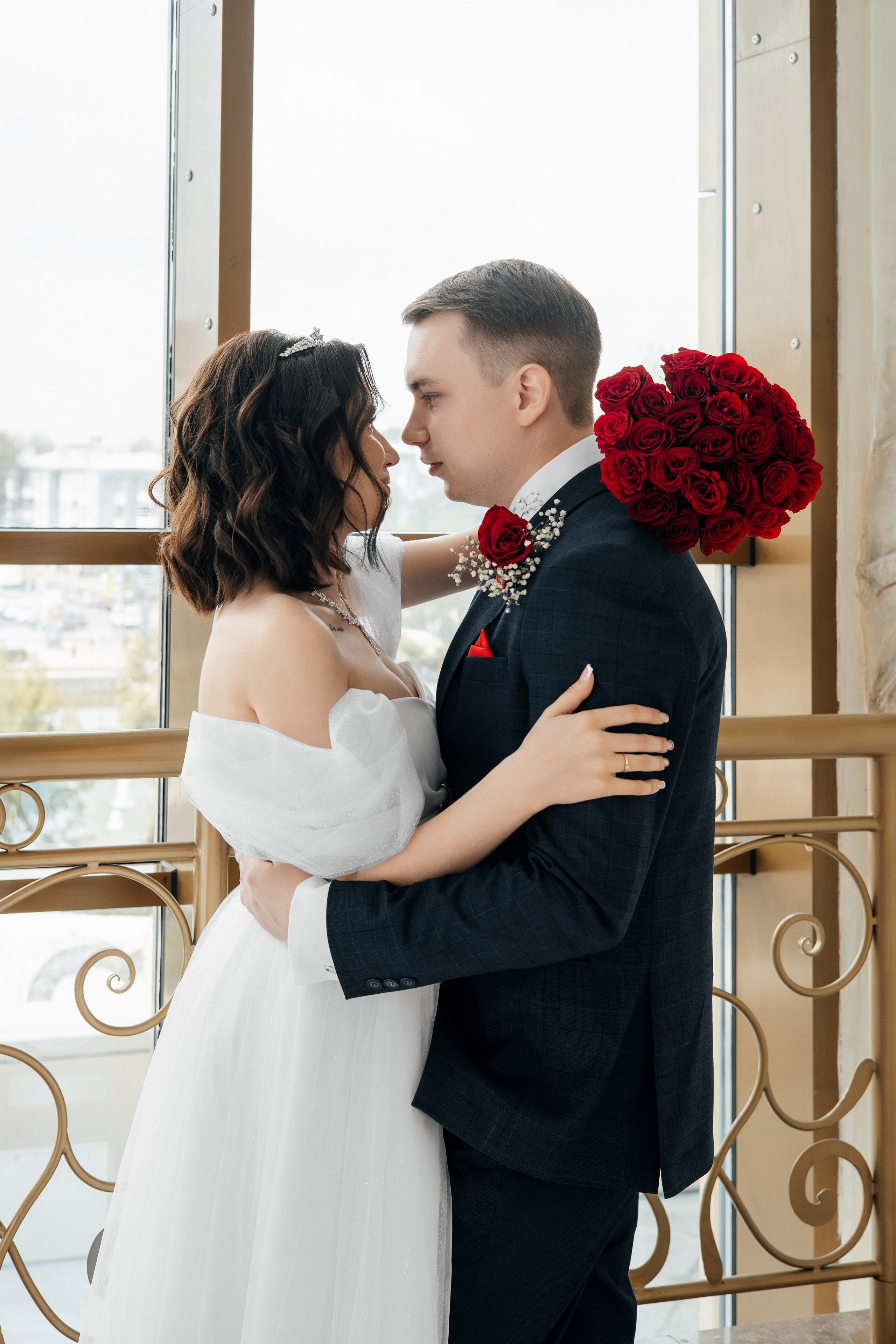 Платон и Наталья