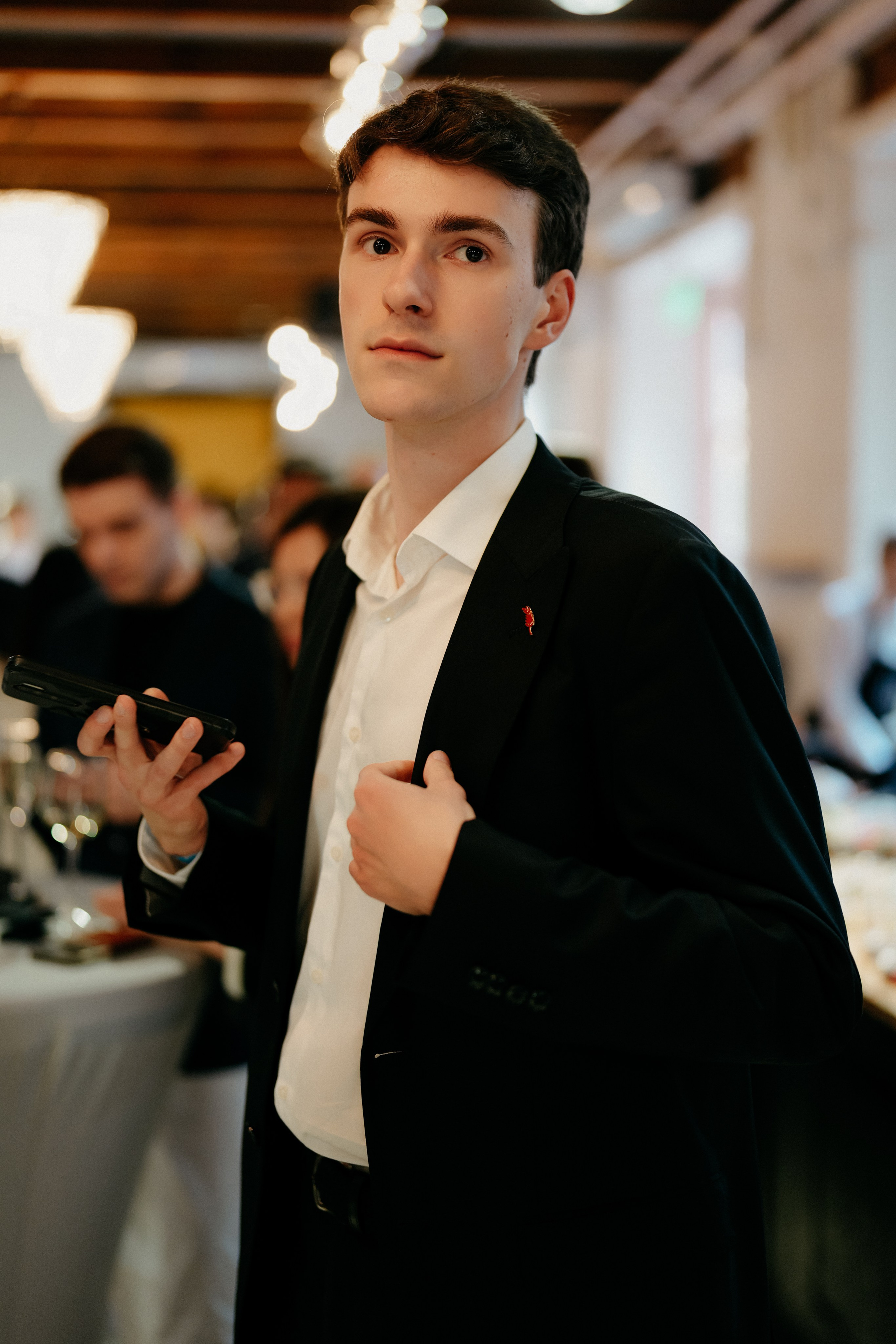 The Experts. Фотограф в Москве Дмитрий Рогов