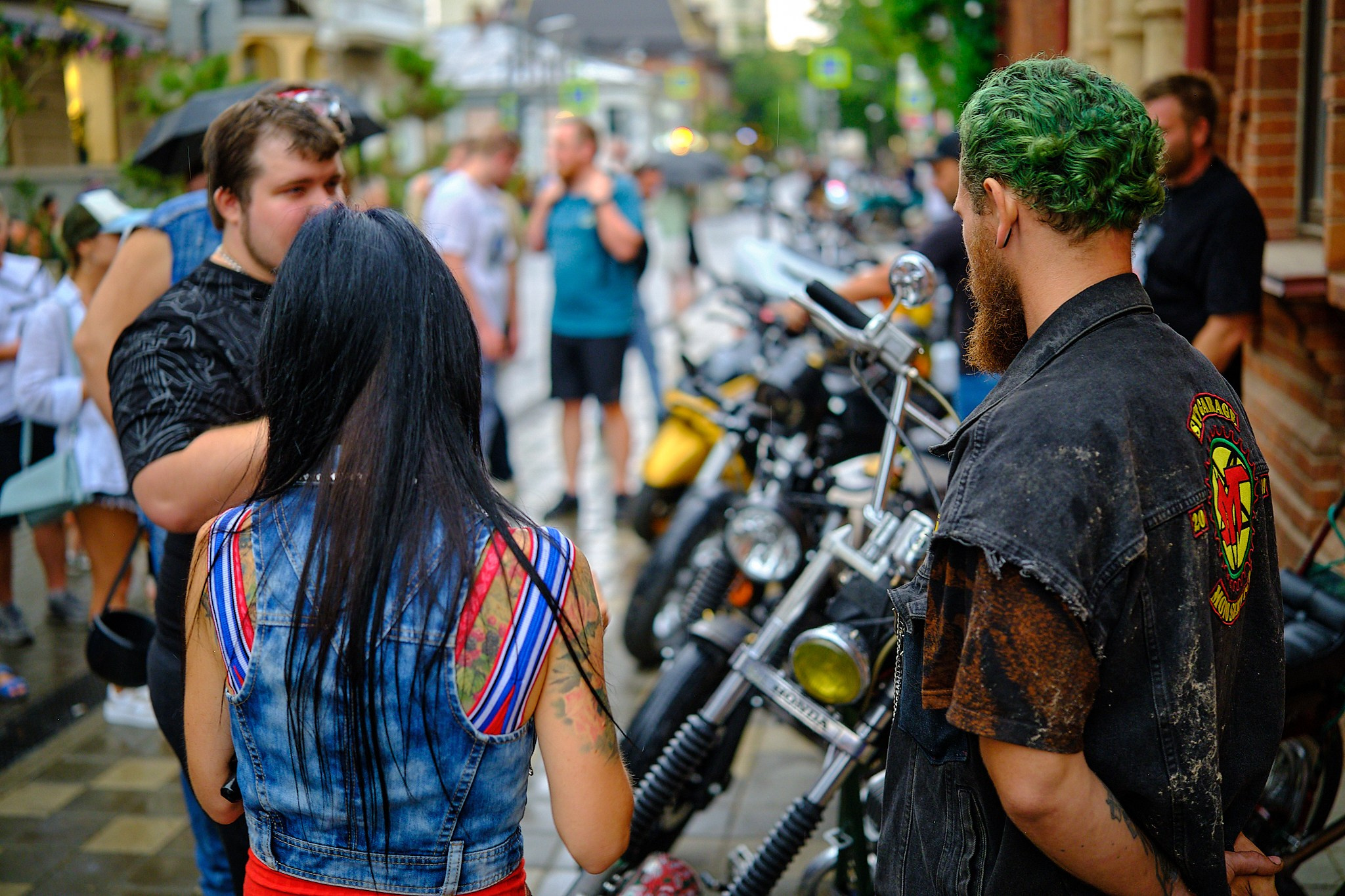 20.07.2024 Мотовыставка МЧ. Константин Тимонин — фотограф в Краснодаре