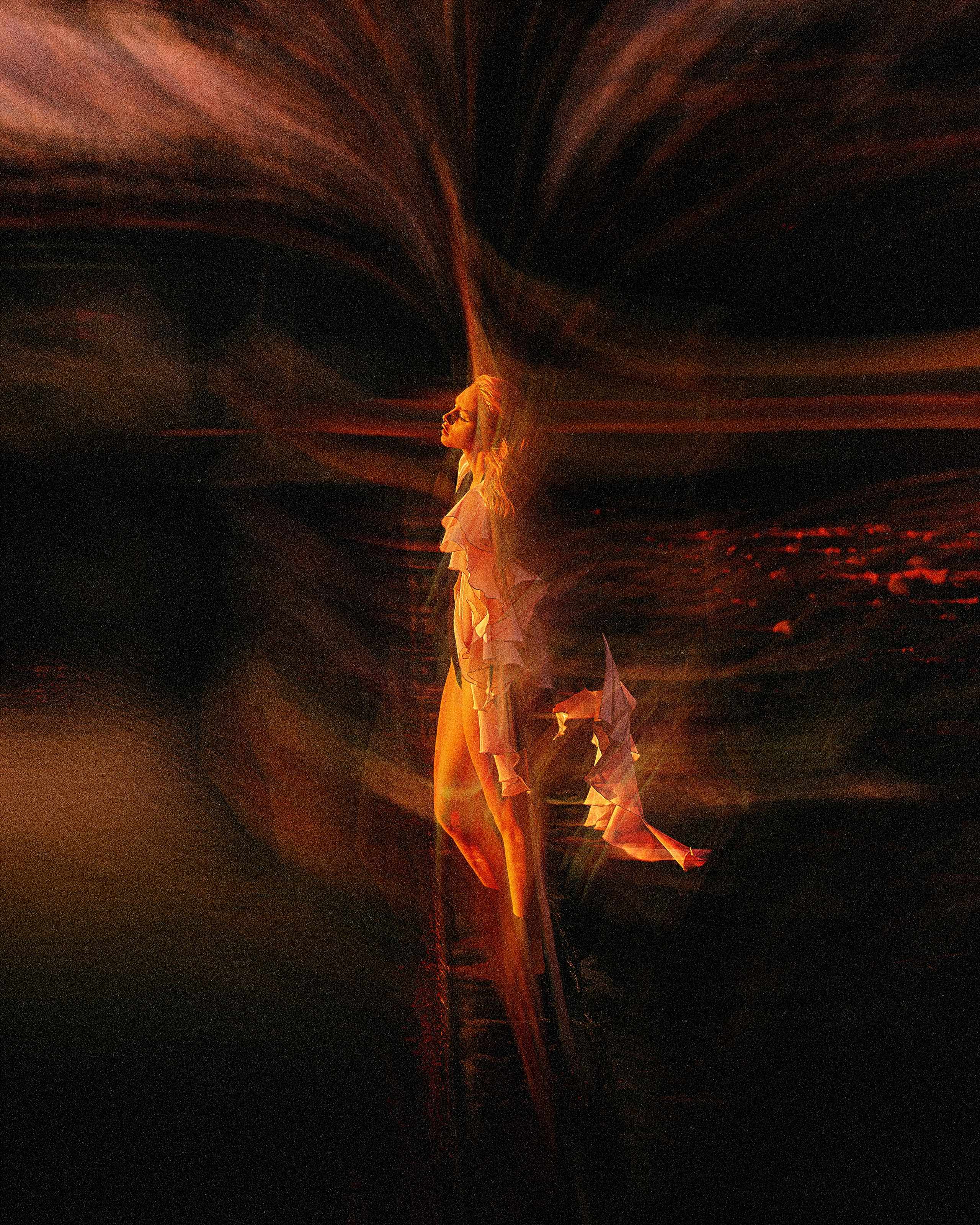 Ira. Антон Арнольд | Фотограф Минск