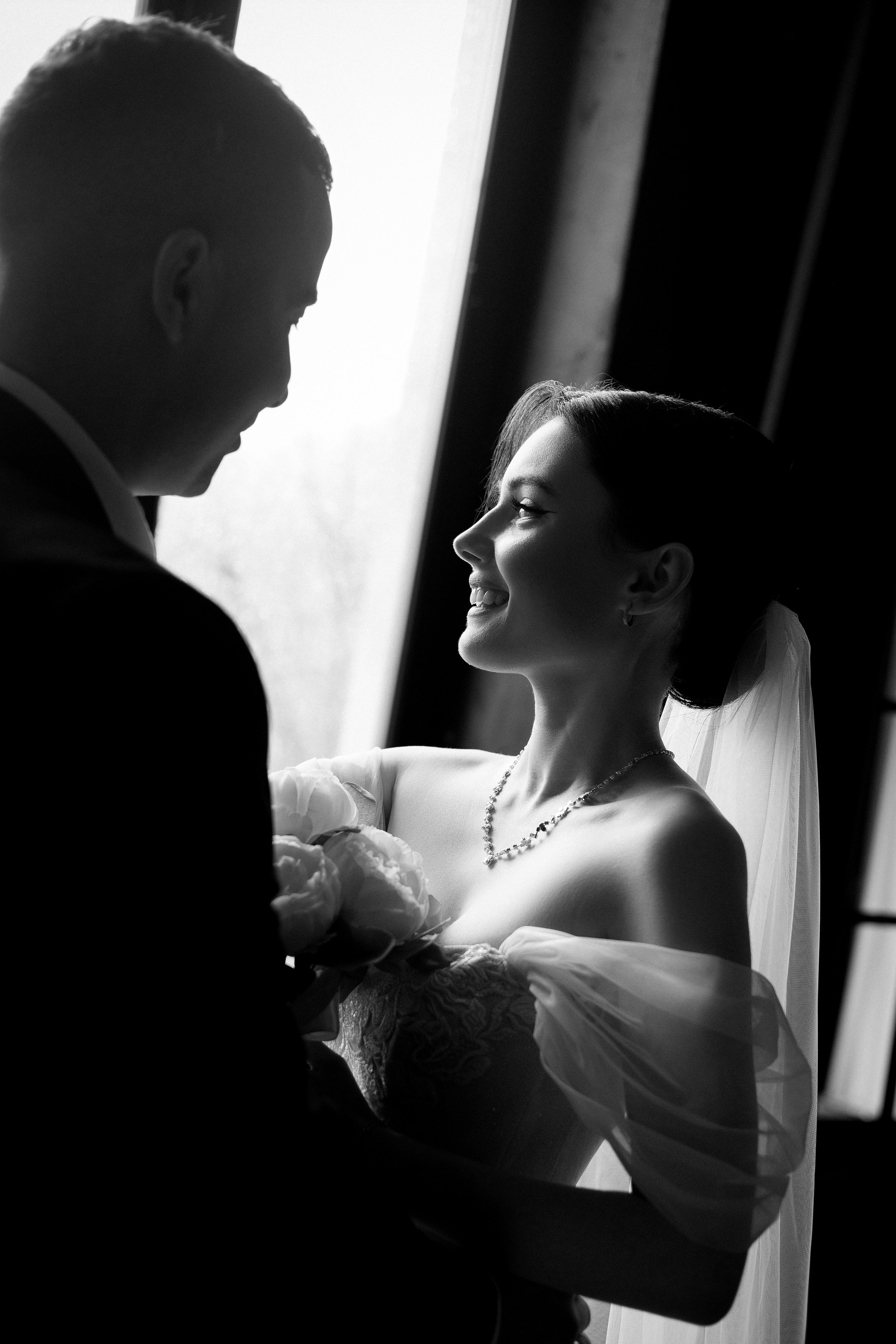 Анастасия и Влад. Фотограф Минск