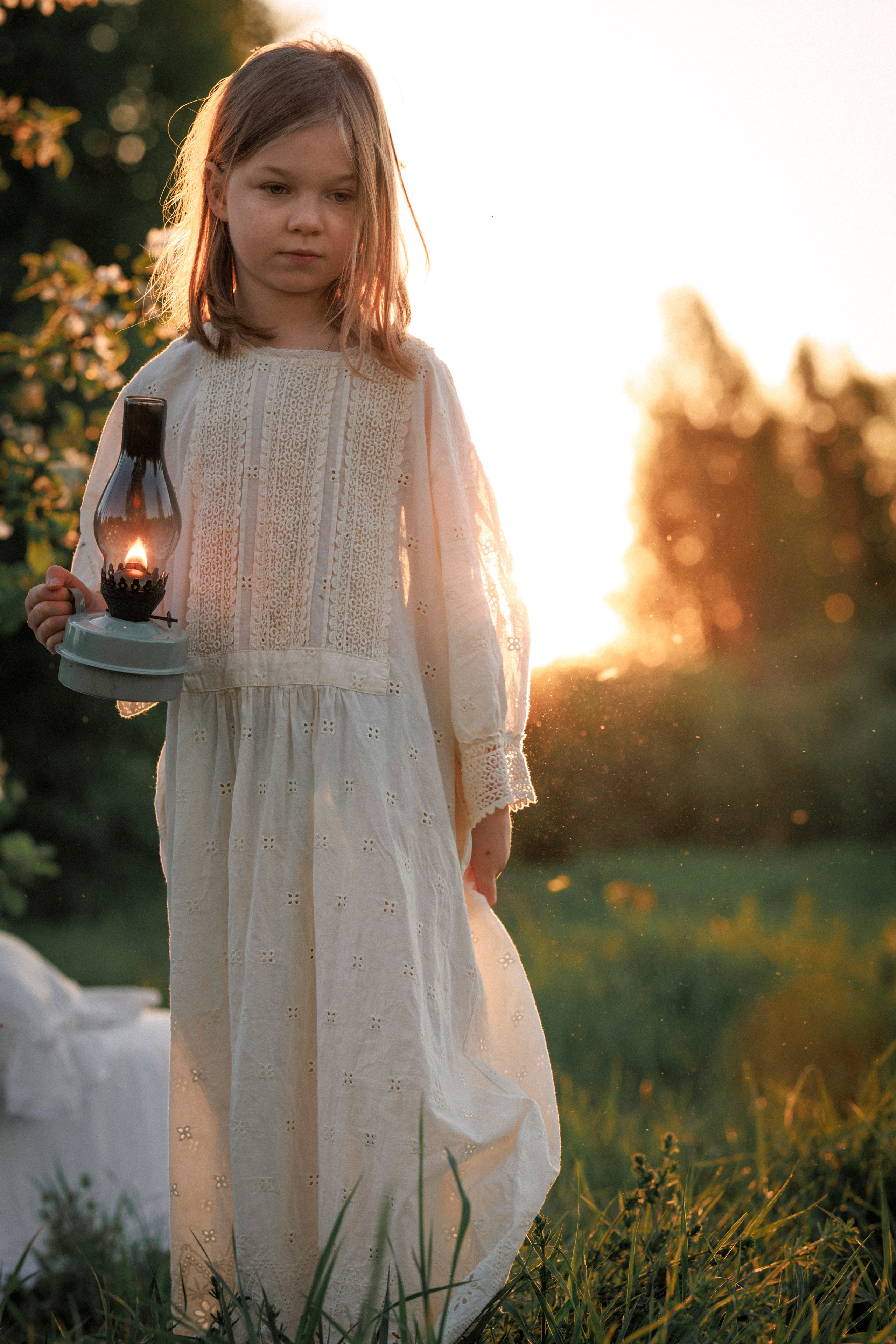 Детство. Семейный, детский и портретный фотограф Юлия Зыкова город Тюмень
