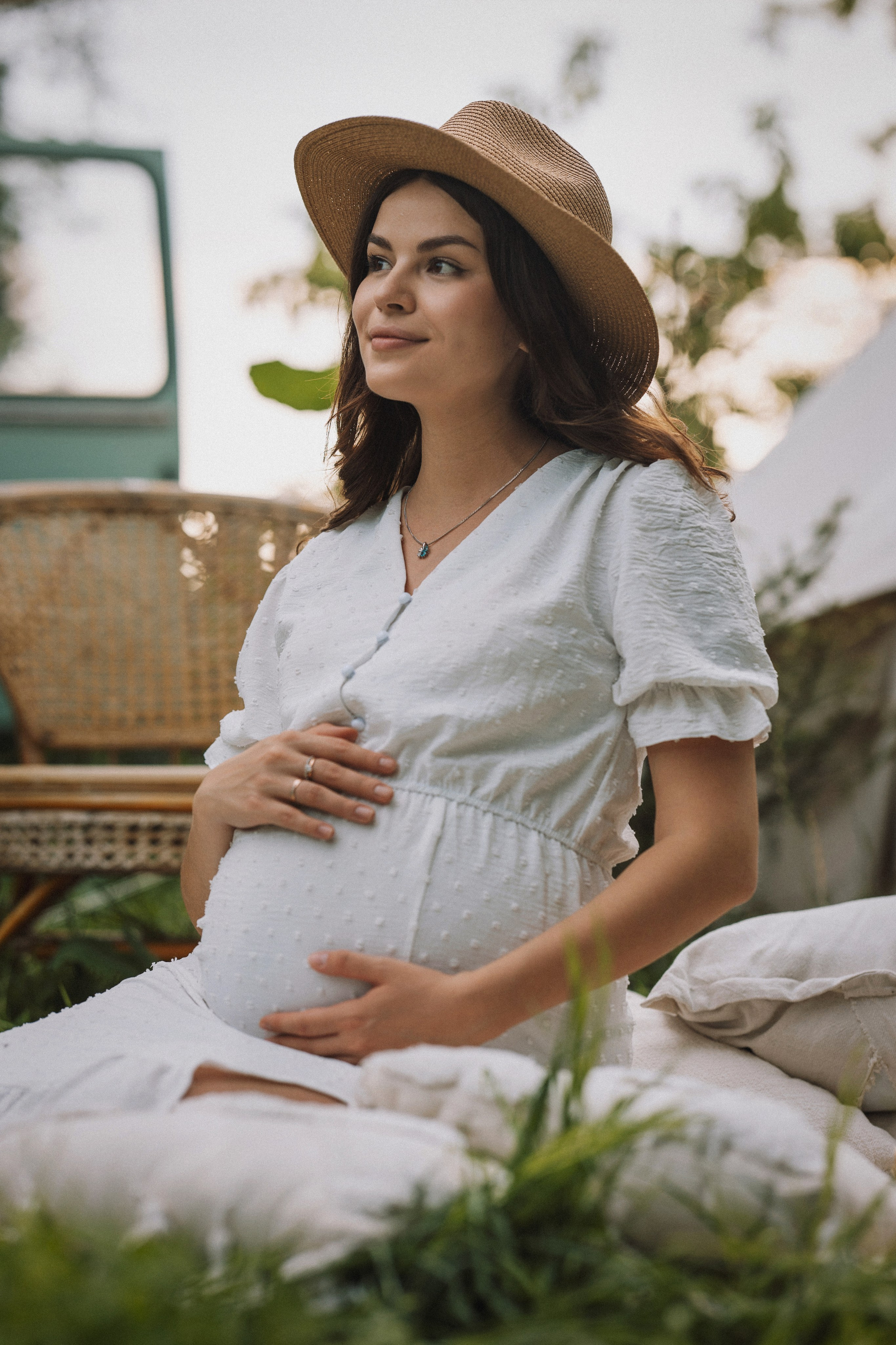 Семья. Семейный, детский и портретный фотограф Юлия Зыкова город Тюмень