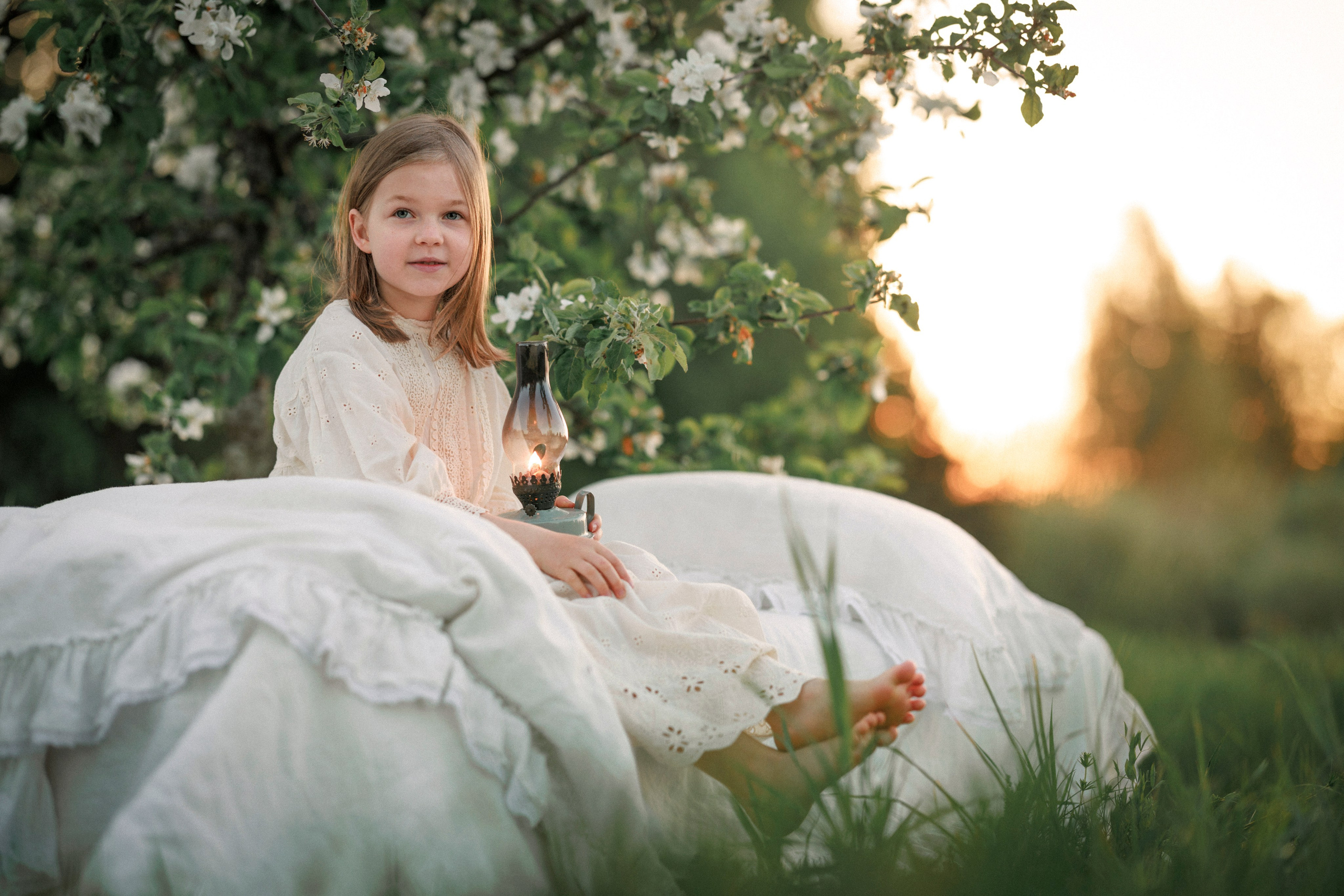Семейный, детский и портретный фотограф Юлия Зыкова город Тюмень