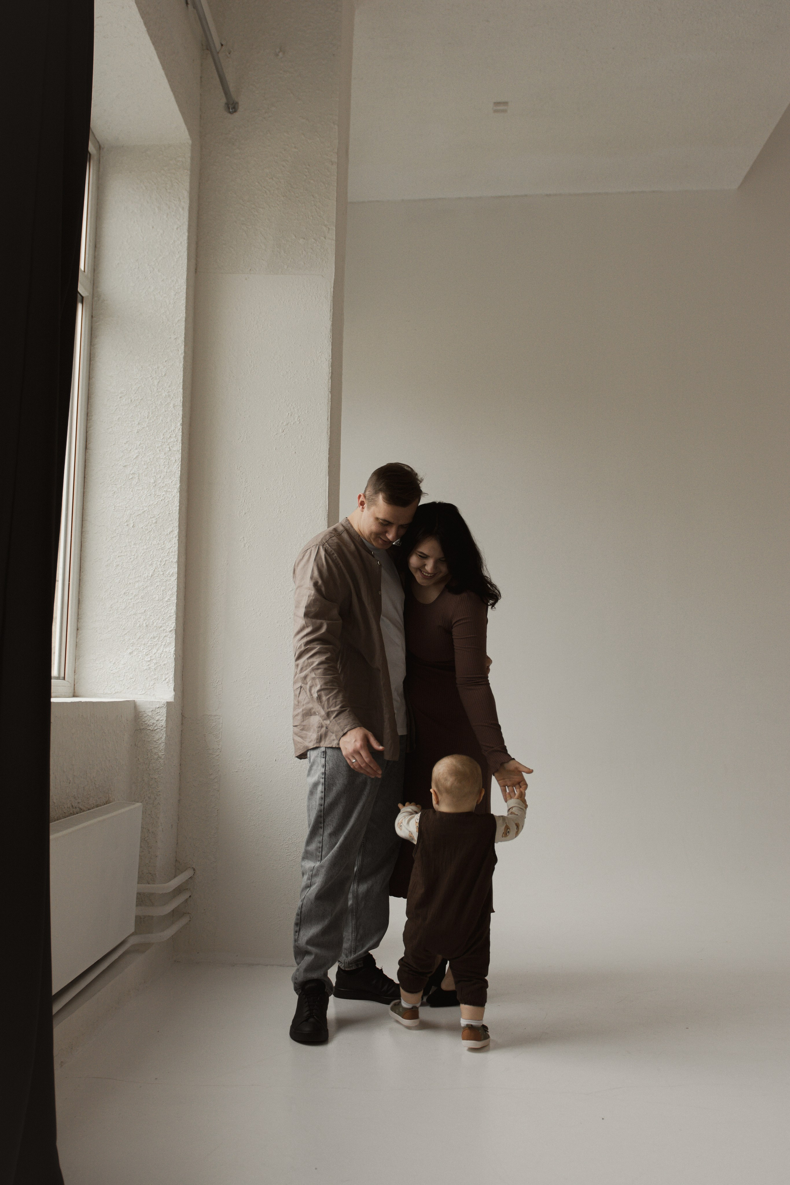 Семейная история. Главная