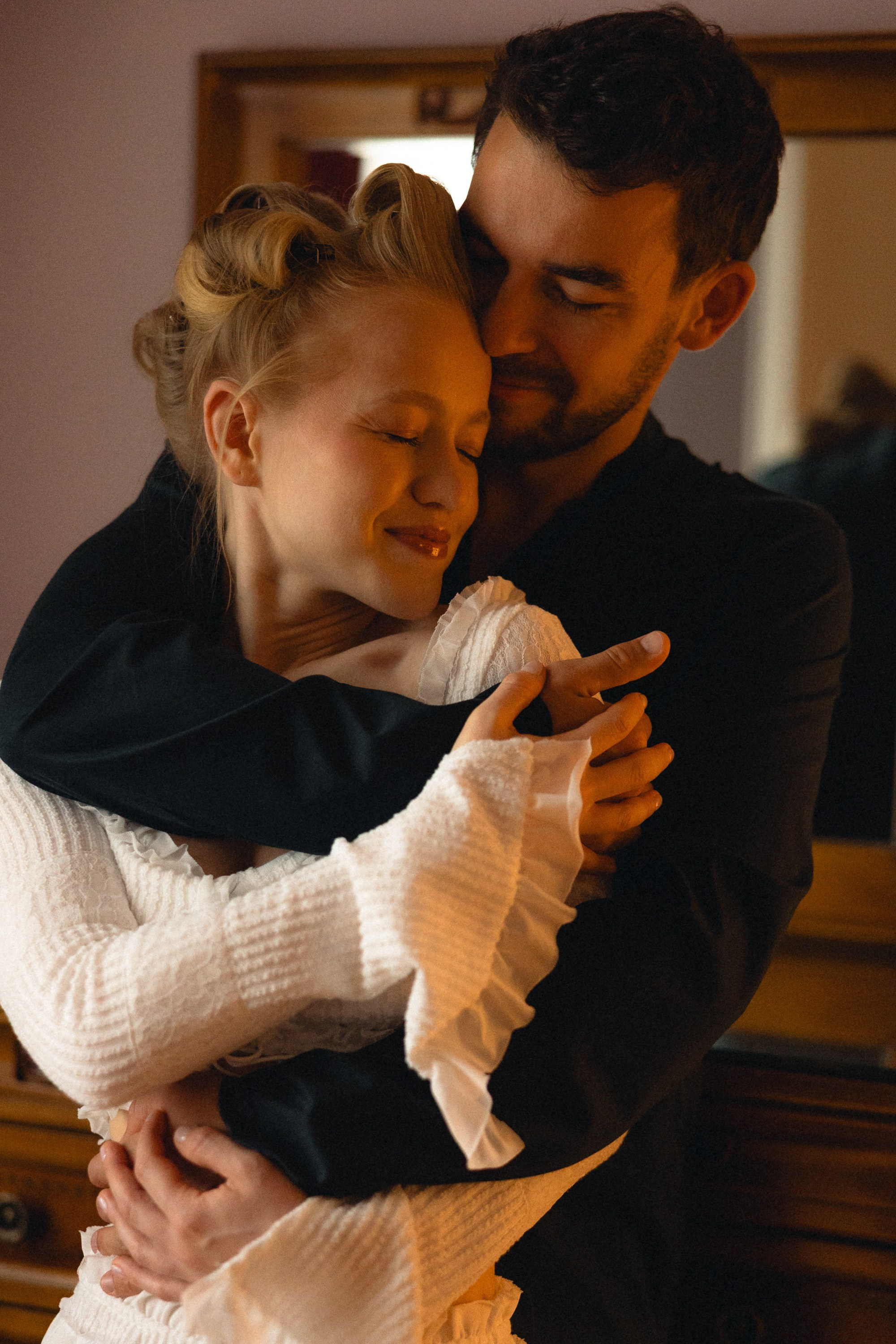 Anna & Valera Wedding. Антон Прокопенков Свадебный Фотограф +7(916) 013-35-12