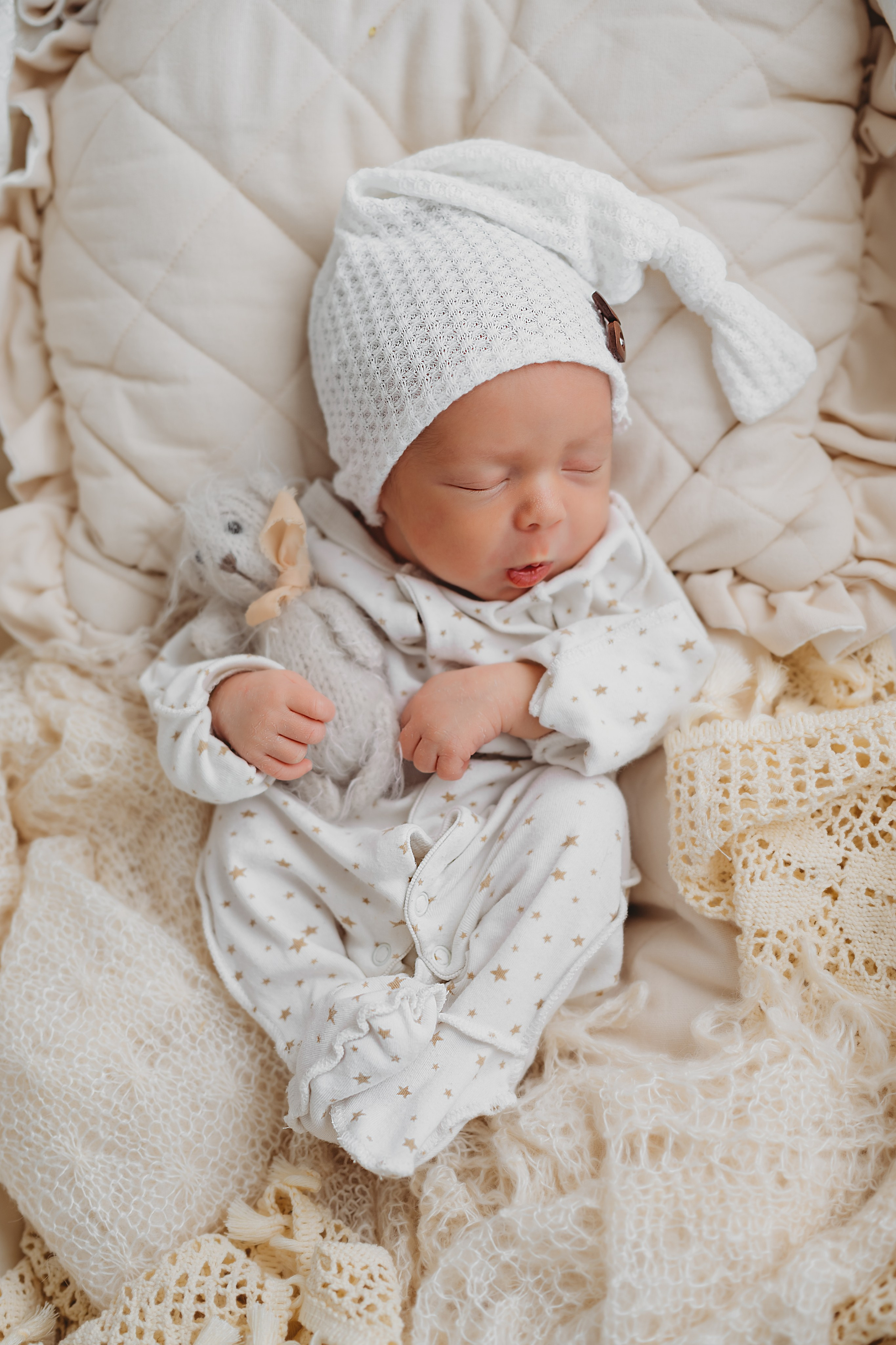 Новорожденные. Фотограф новорожденных во Владимире Анастасия Воробьева