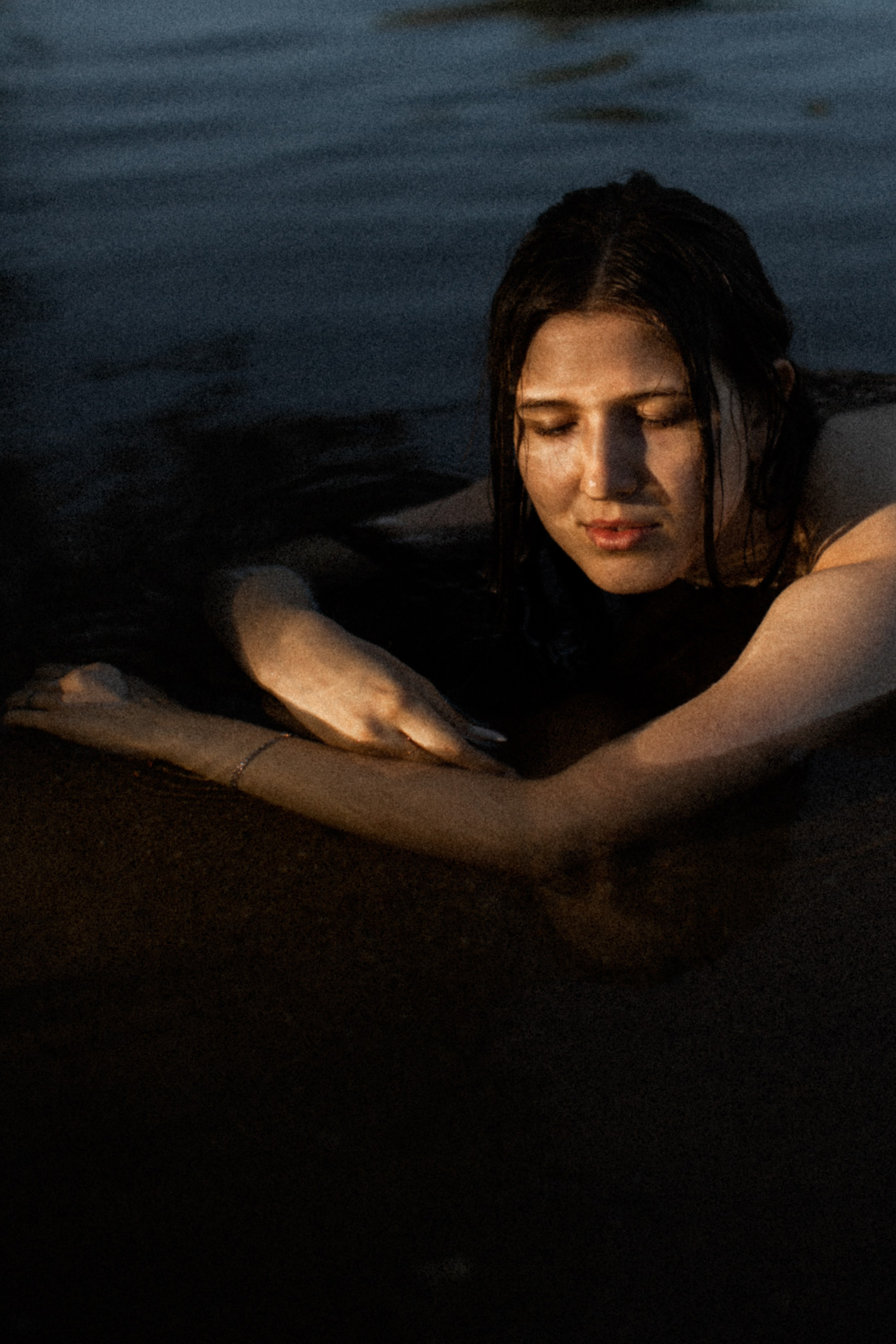 Надя. Фотограф НатаФото (Наталья Яковенко) Дмитров Москва Питер