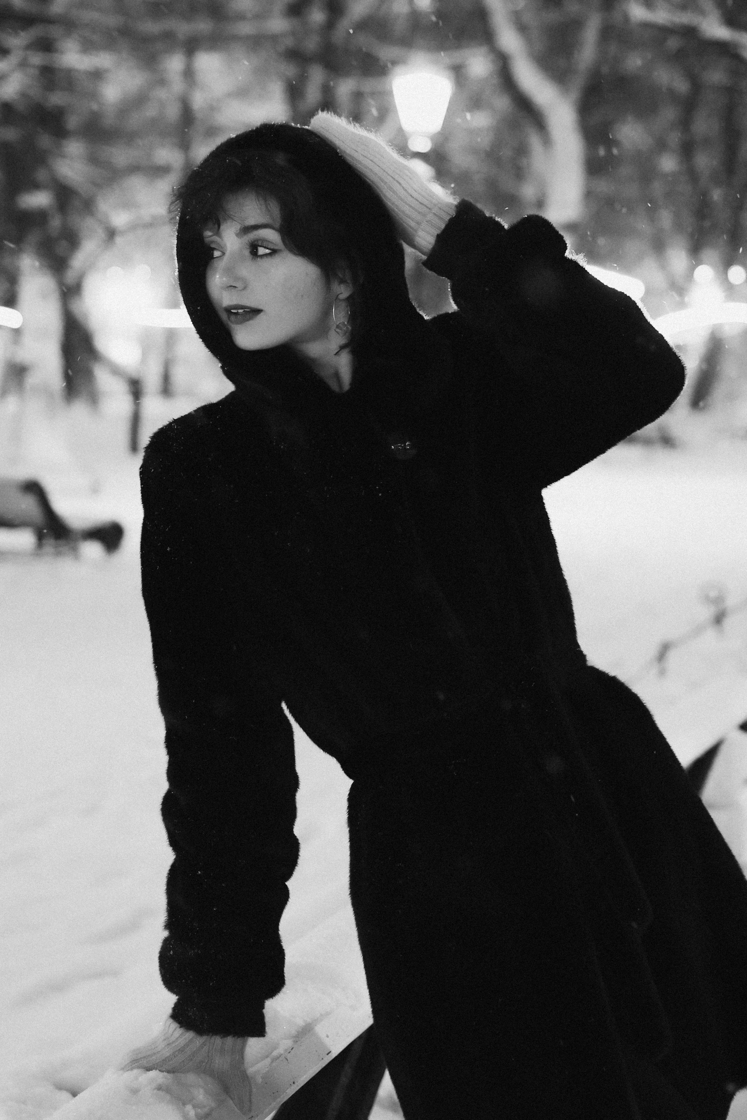 Маша. Фотограф НатаФото (Наталья Яковенко) Дмитров Москва Питер