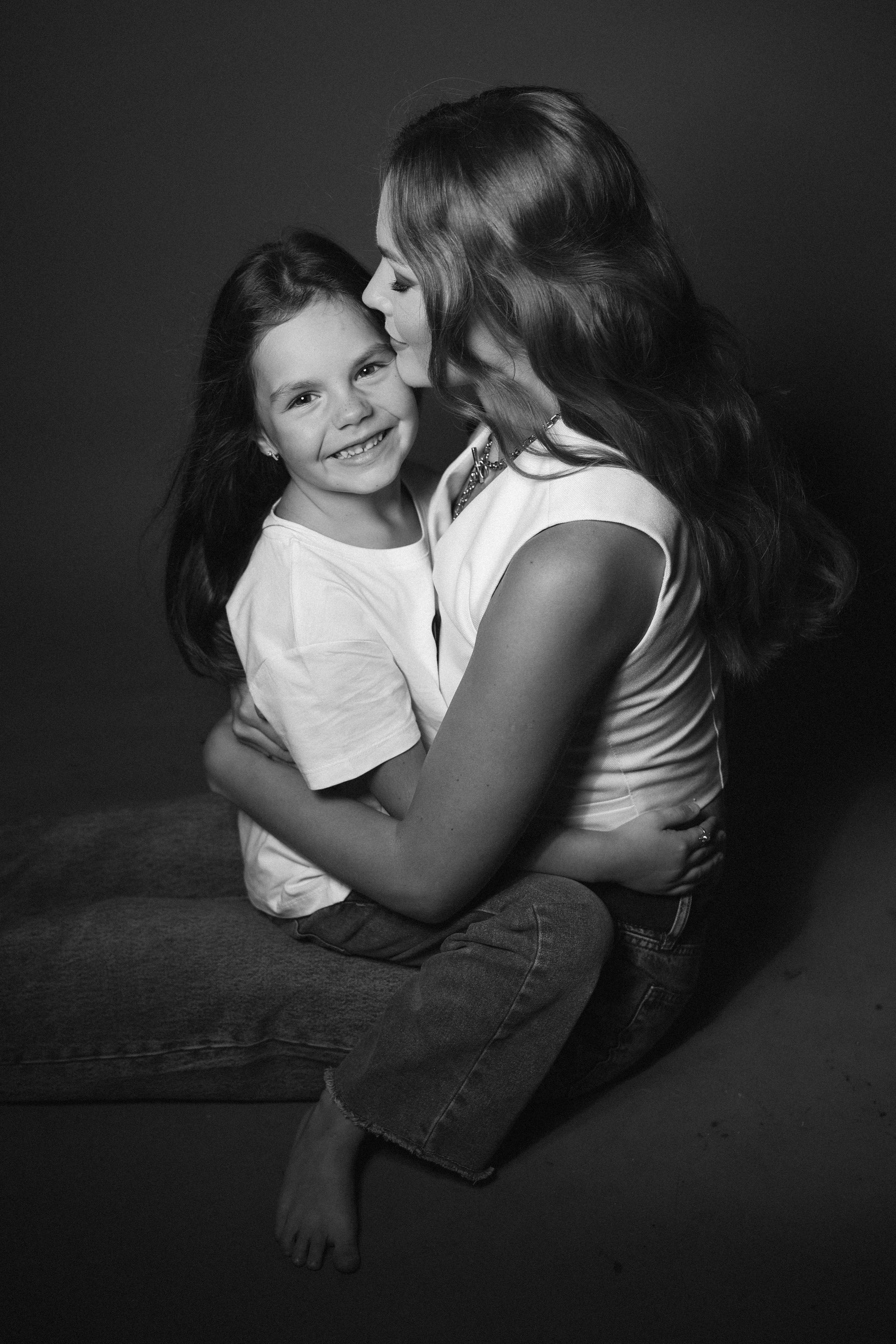 Семейная. Фотограф НатаФото (Наталья Яковенко) Дмитров Москва Питер