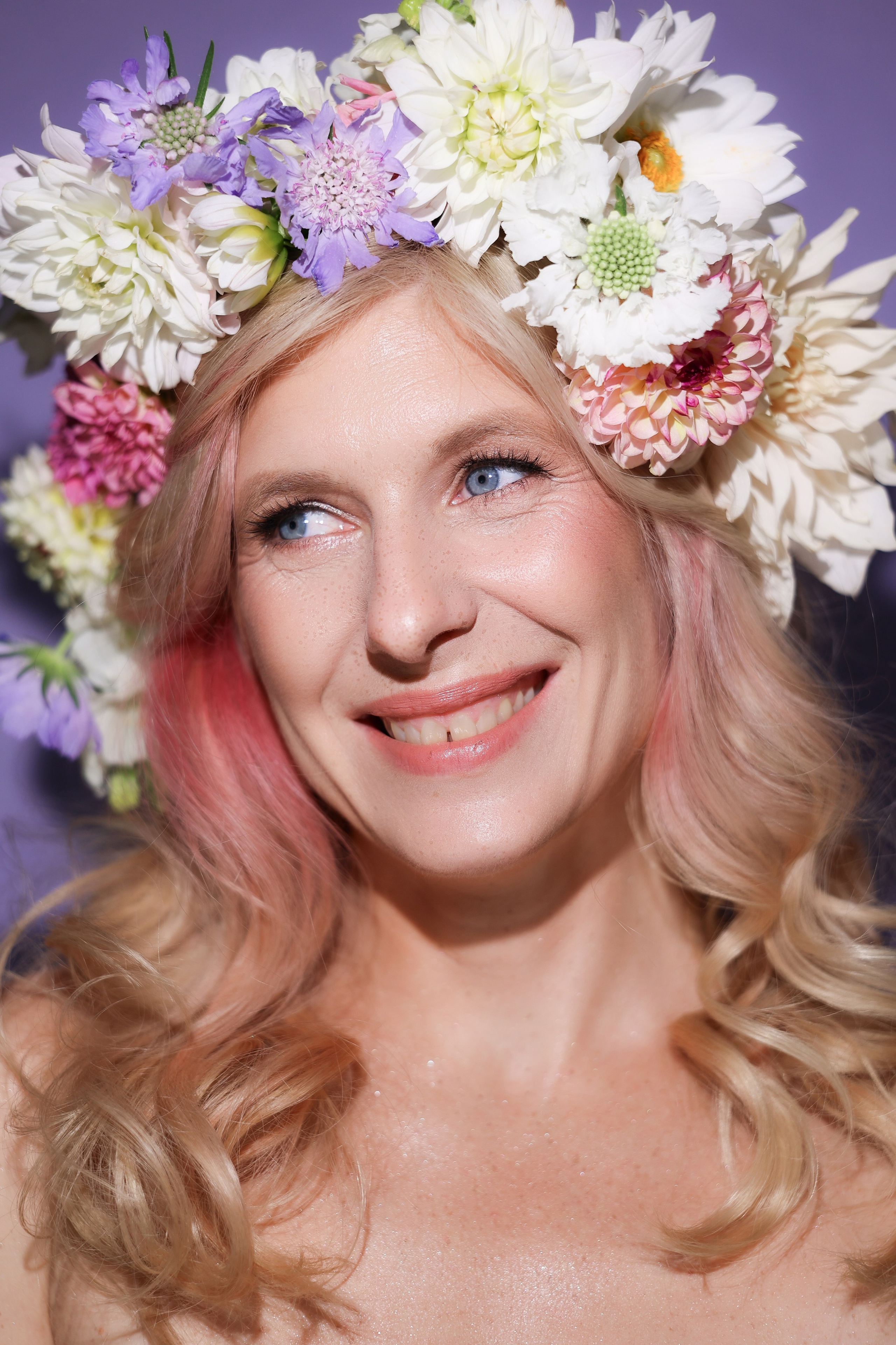 Наташа. Фотограф НатаФото (Наталья Яковенко) Дмитров Москва Питер