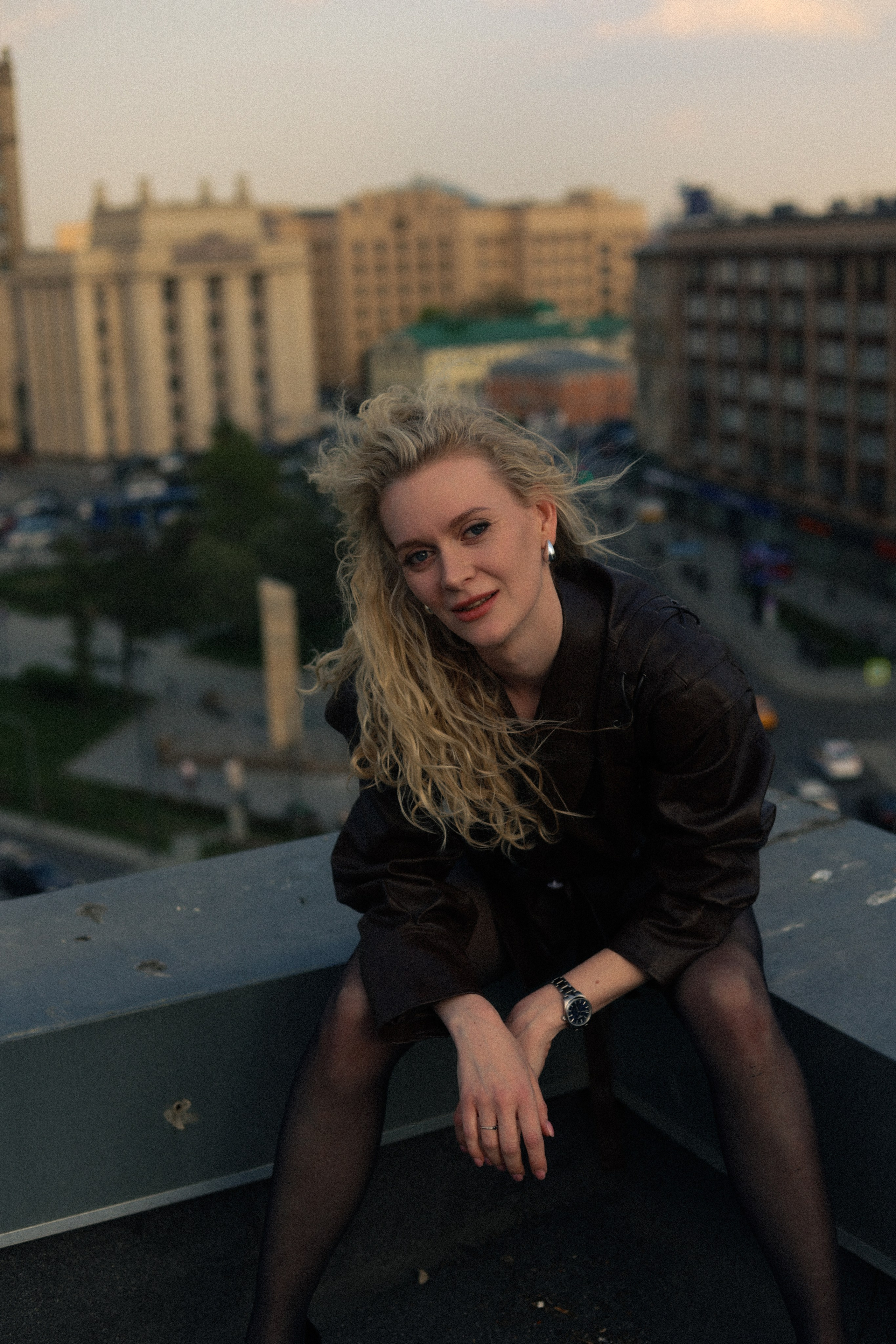 Красотка. Фотограф НатаФото (Наталья Яковенко) Дмитров Москва Питер