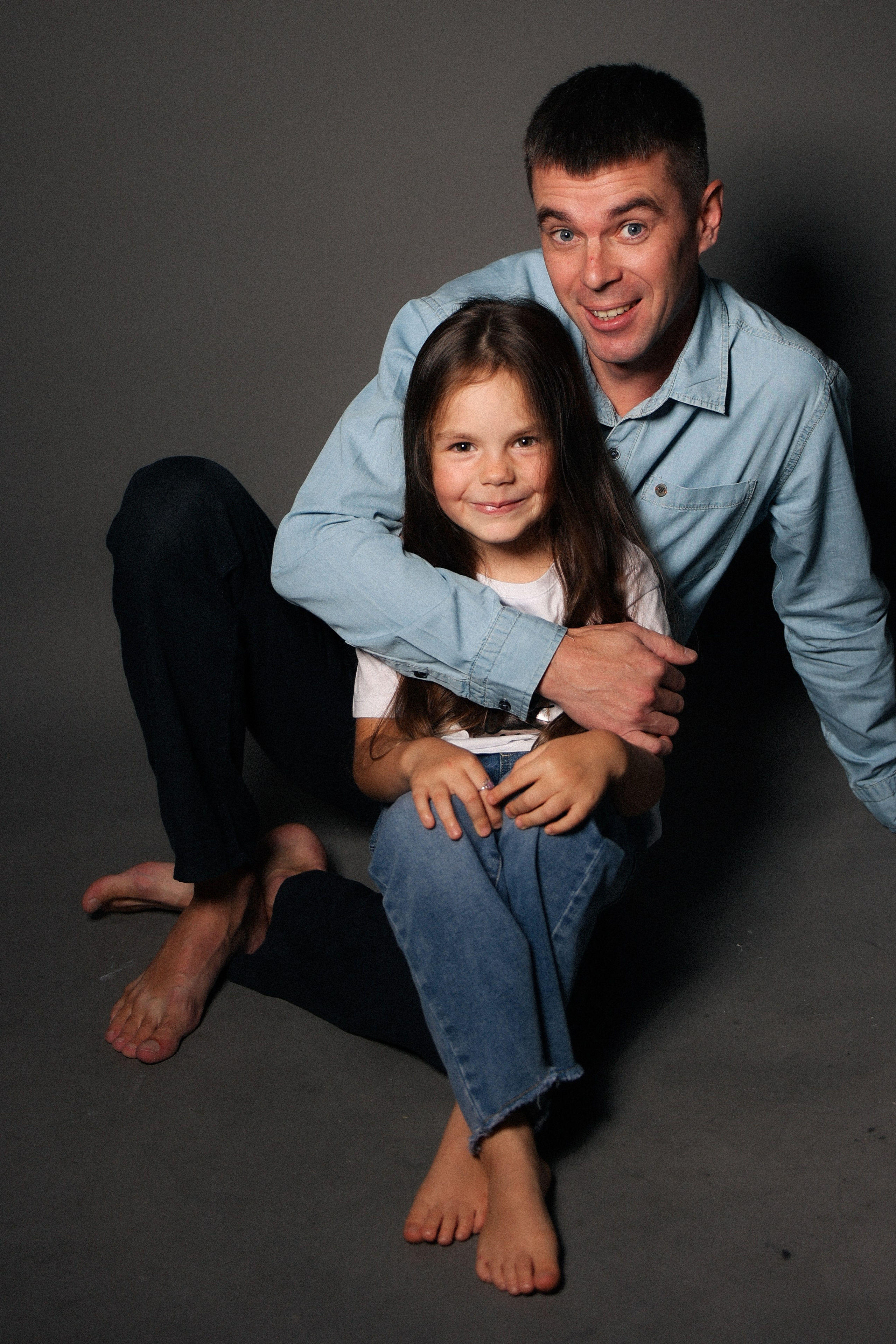 Семейная. Фотограф НатаФото (Наталья Яковенко) Дмитров Москва Питер