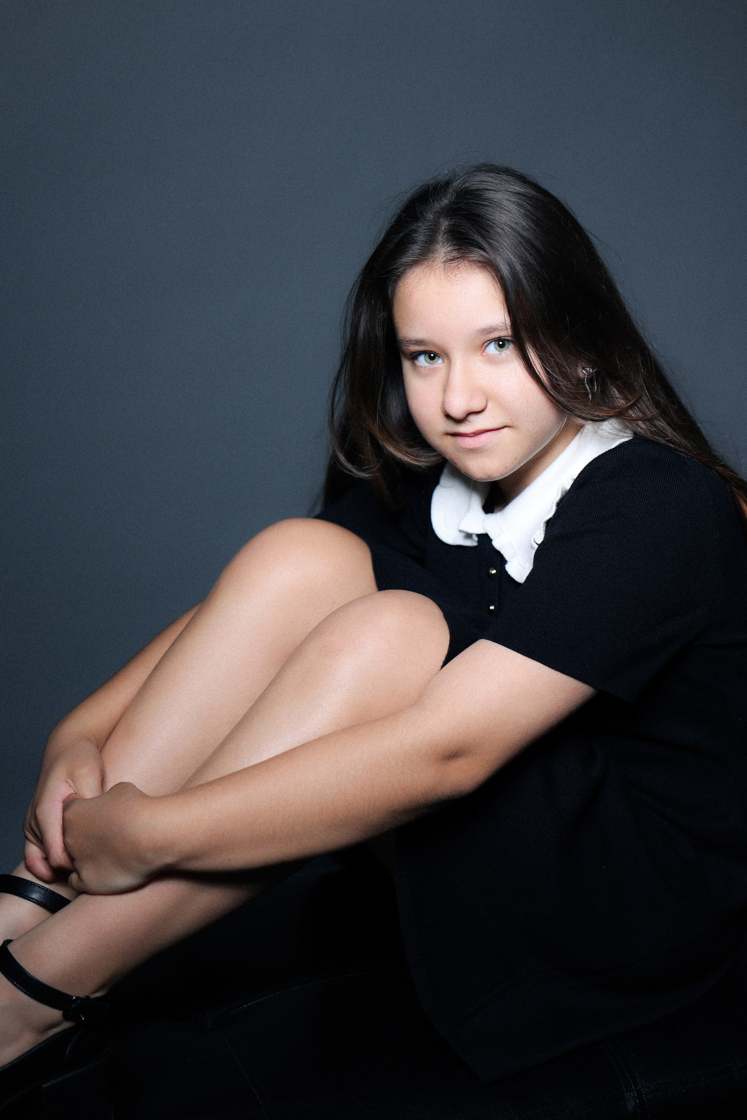 Мама и дочь. Фотограф НатаФото (Наталья Яковенко) Дмитров Москва Питер