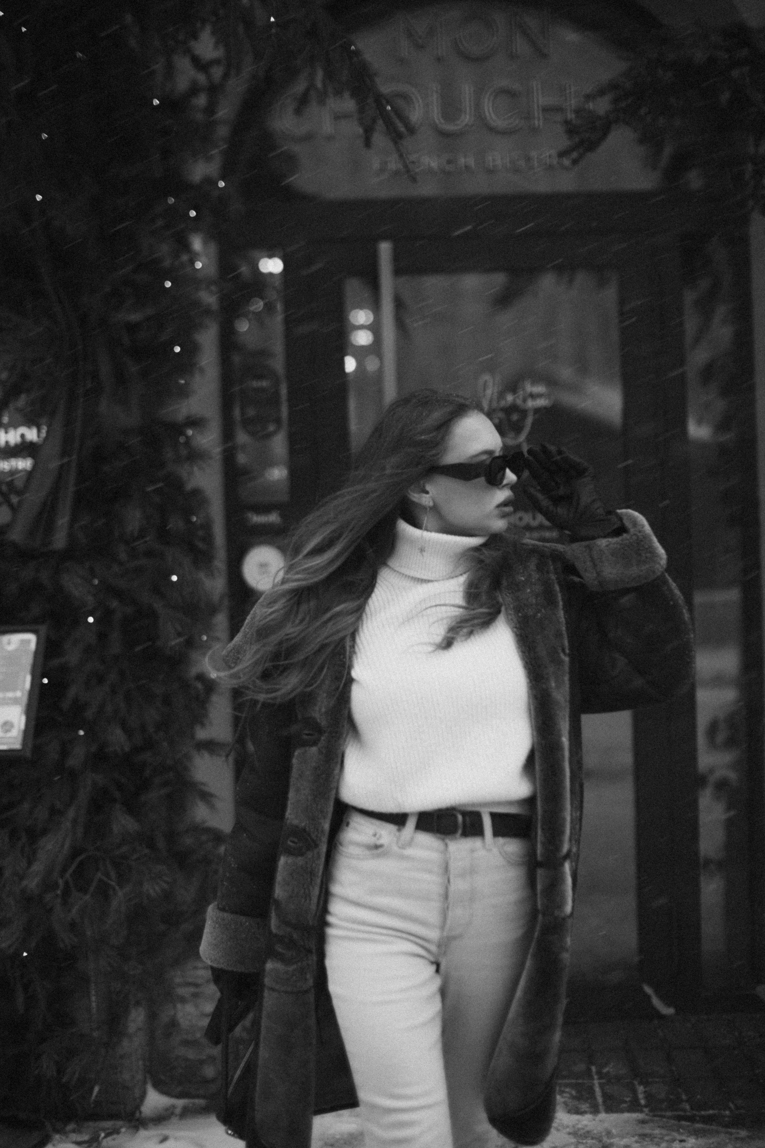 Екатерина в стиле old money. Фотограф НатаФото (Наталья Яковенко) Дмитров Москва Питер