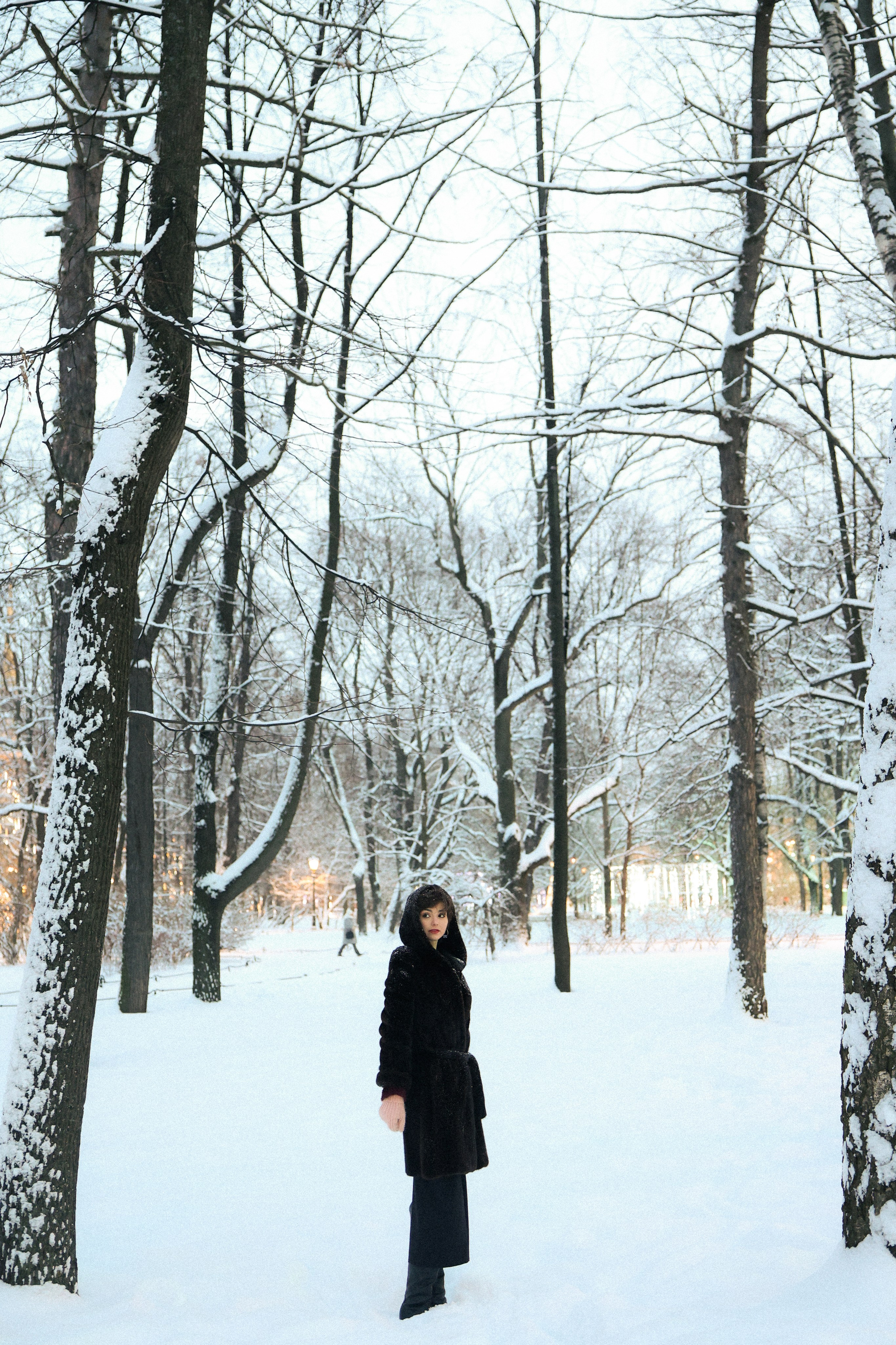 Маша. Фотограф НатаФото (Наталья Яковенко) Дмитров Москва Питер