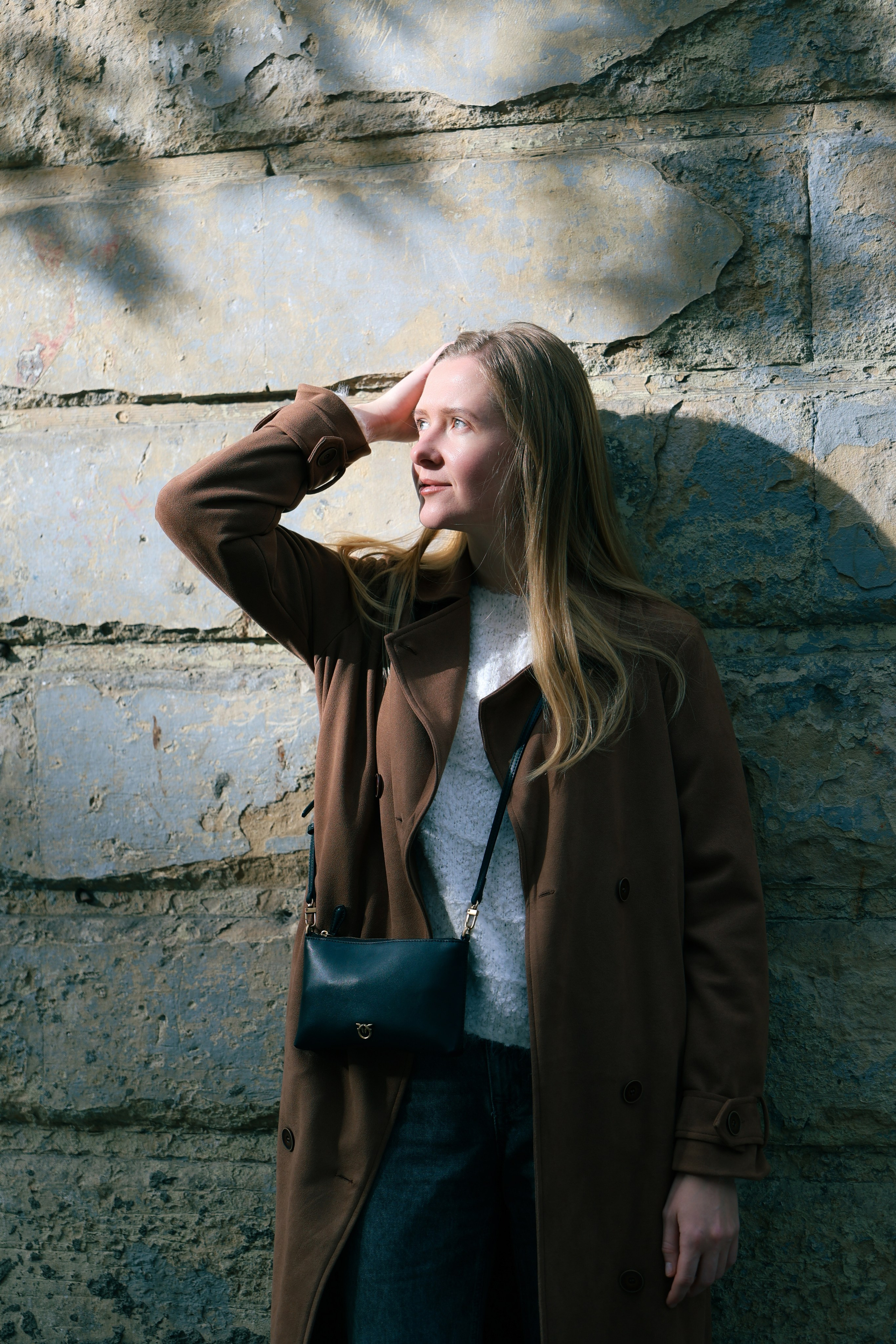 Анюта. Фотограф НатаФото (Наталья Яковенко) Дмитров Москва Питер