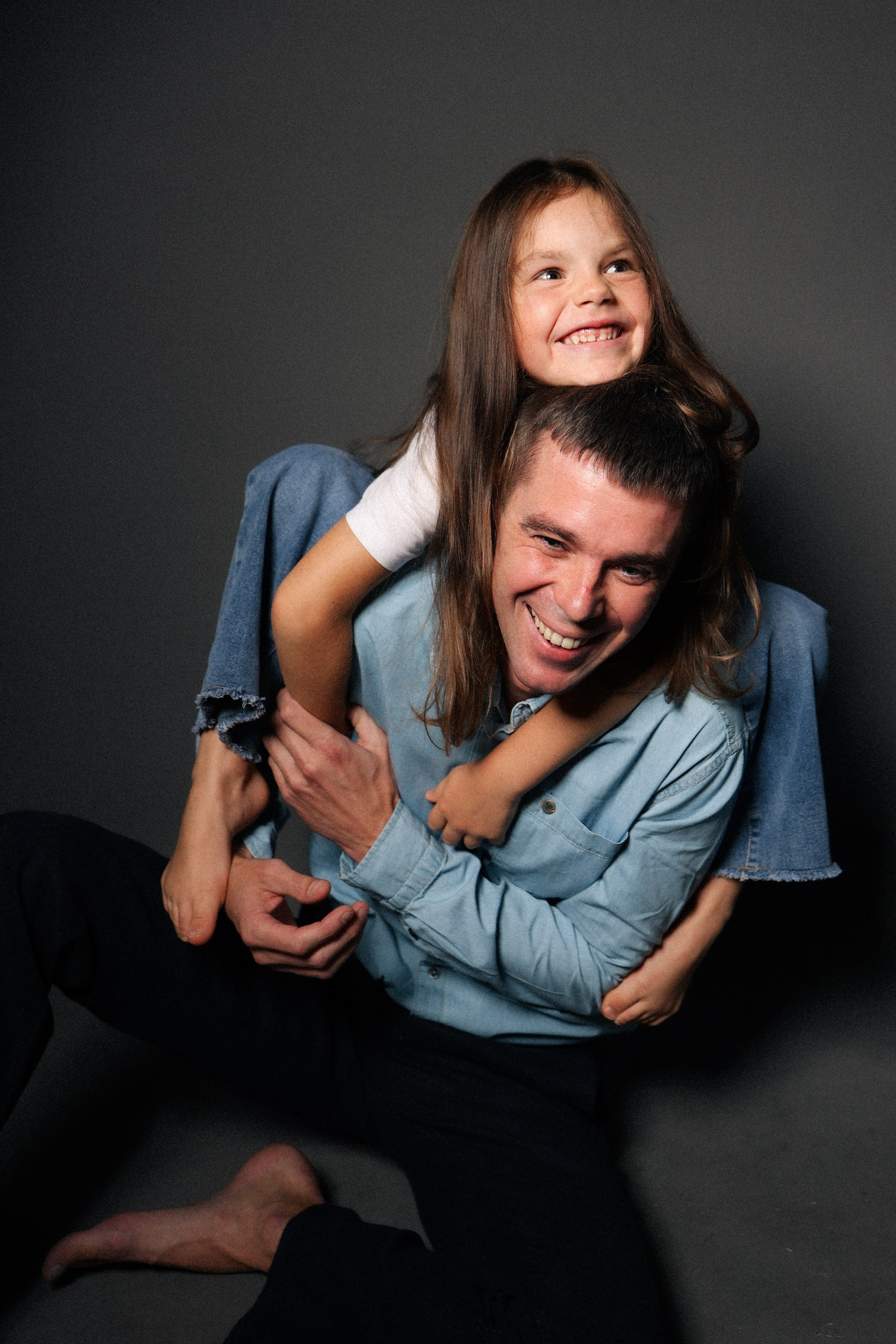 Семейная. Фотограф НатаФото (Наталья Яковенко) Дмитров Москва Питер