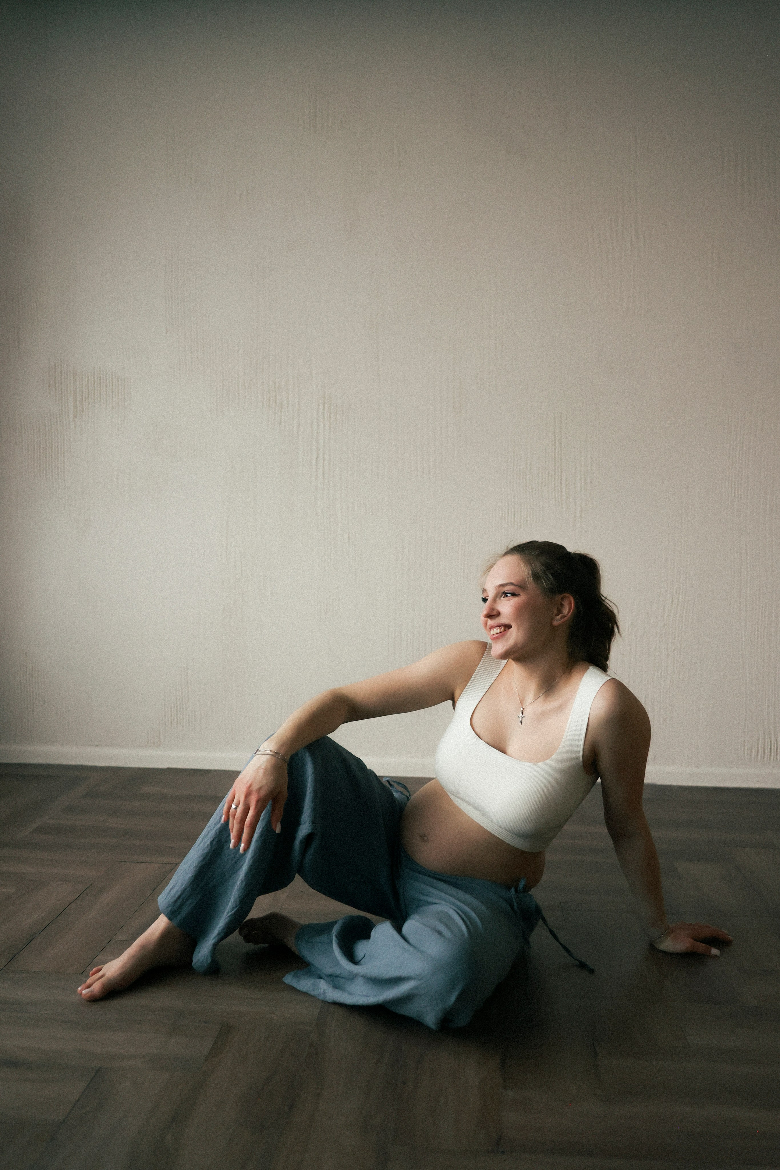 Варенька. Фотограф НатаФото (Наталья Яковенко) Дмитров Москва Питер