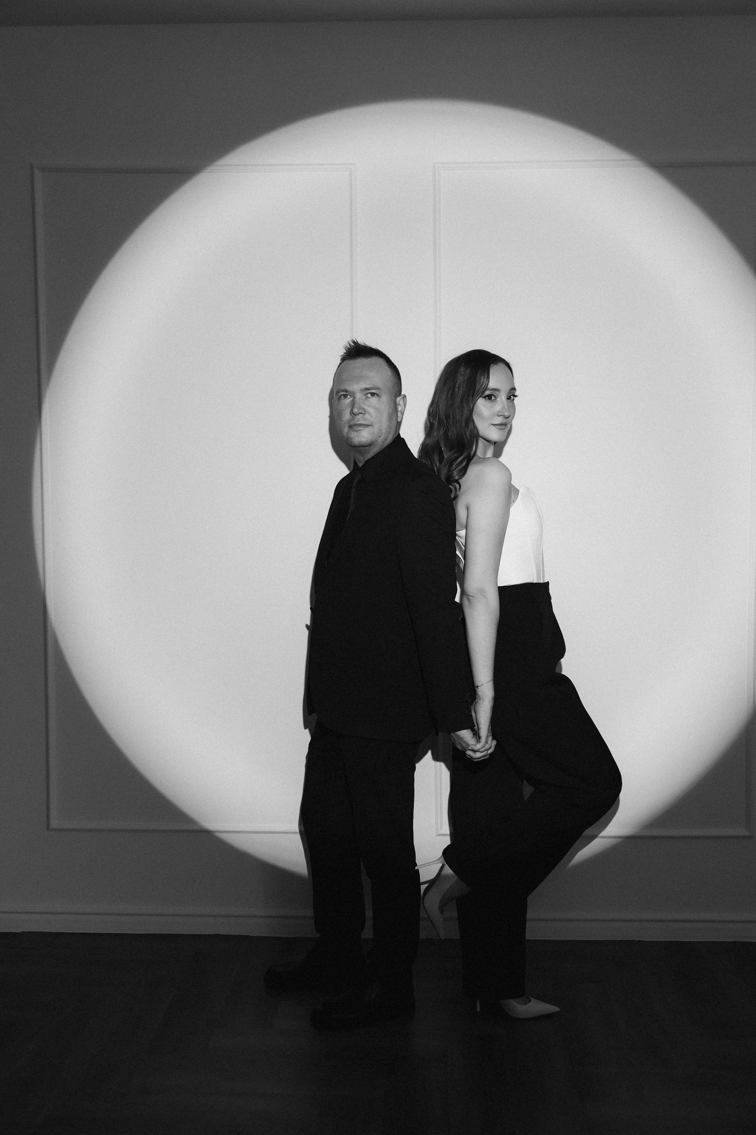 Анастасия и Алексей. Фотограф НатаФото (Наталья Яковенко) Дмитров Москва Питер