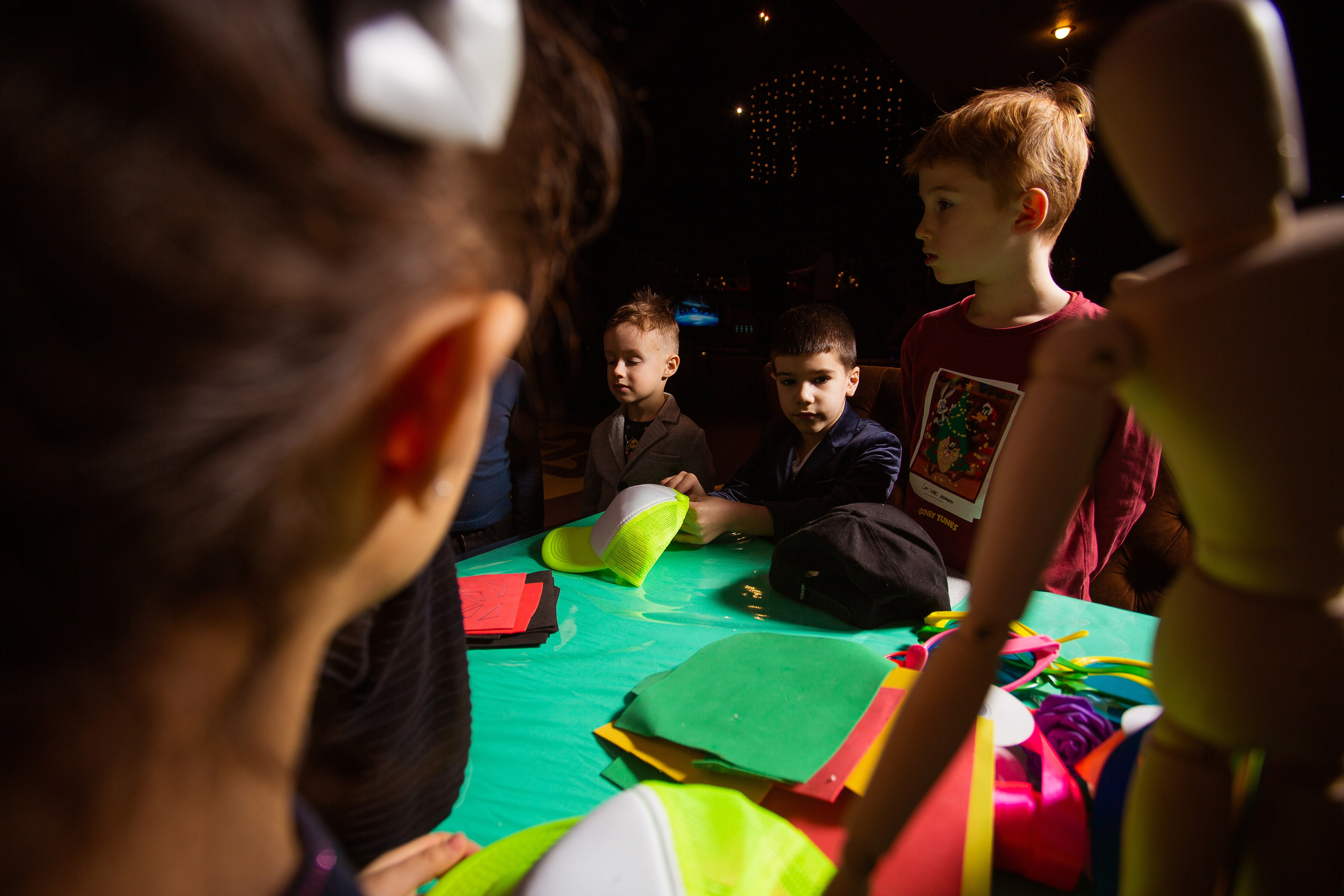 День рождения в Империи 17/01/21. Фотограф НатаФото (Наталья Яковенко) Дмитров Москва Питер