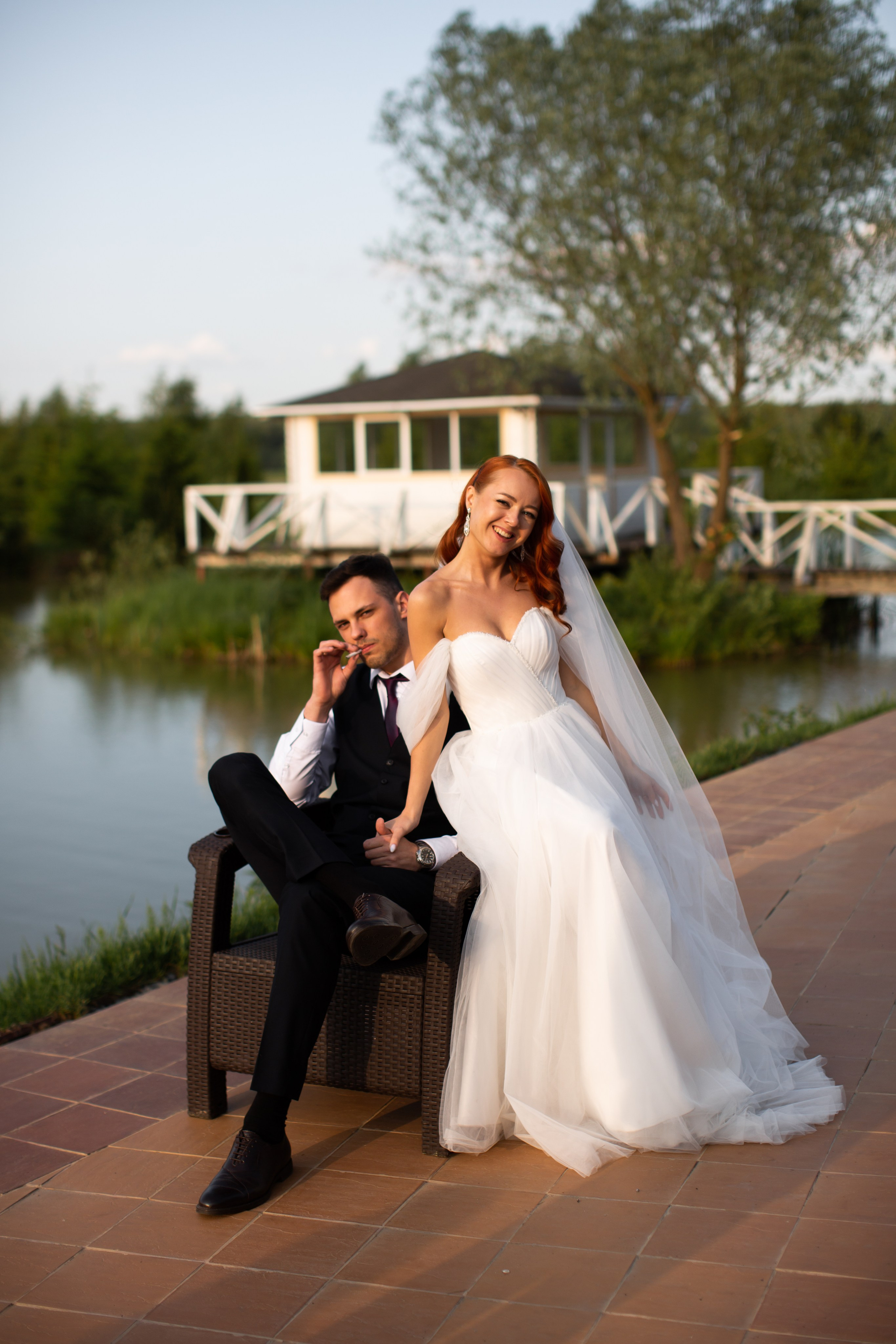 Аня и Даня 27/05/23. Фотограф НатаФото (Наталья Яковенко) Дмитров Москва Питер