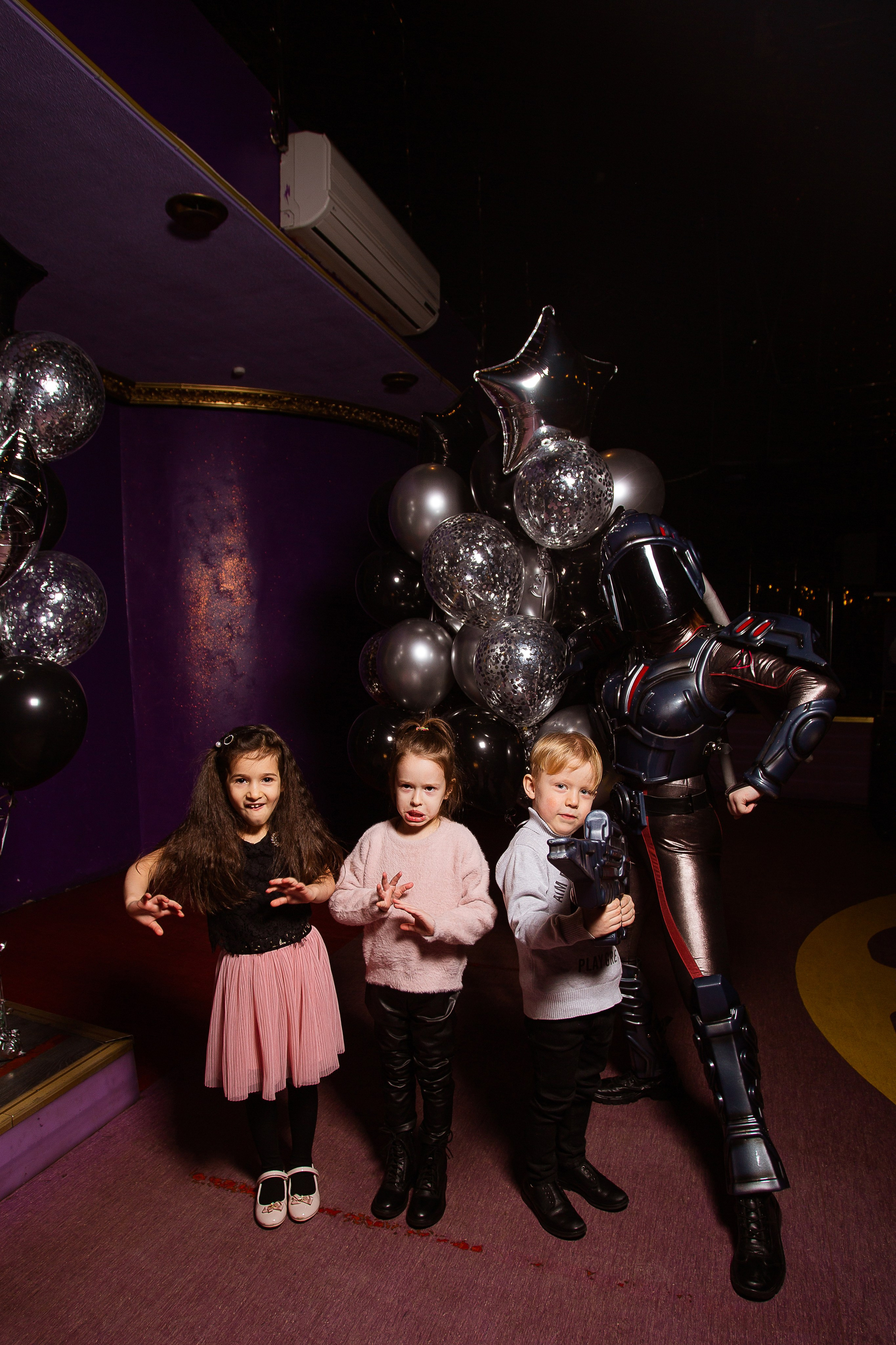 День рождения в Империи 17/01/21. Фотограф НатаФото (Наталья Яковенко) Дмитров Москва Питер