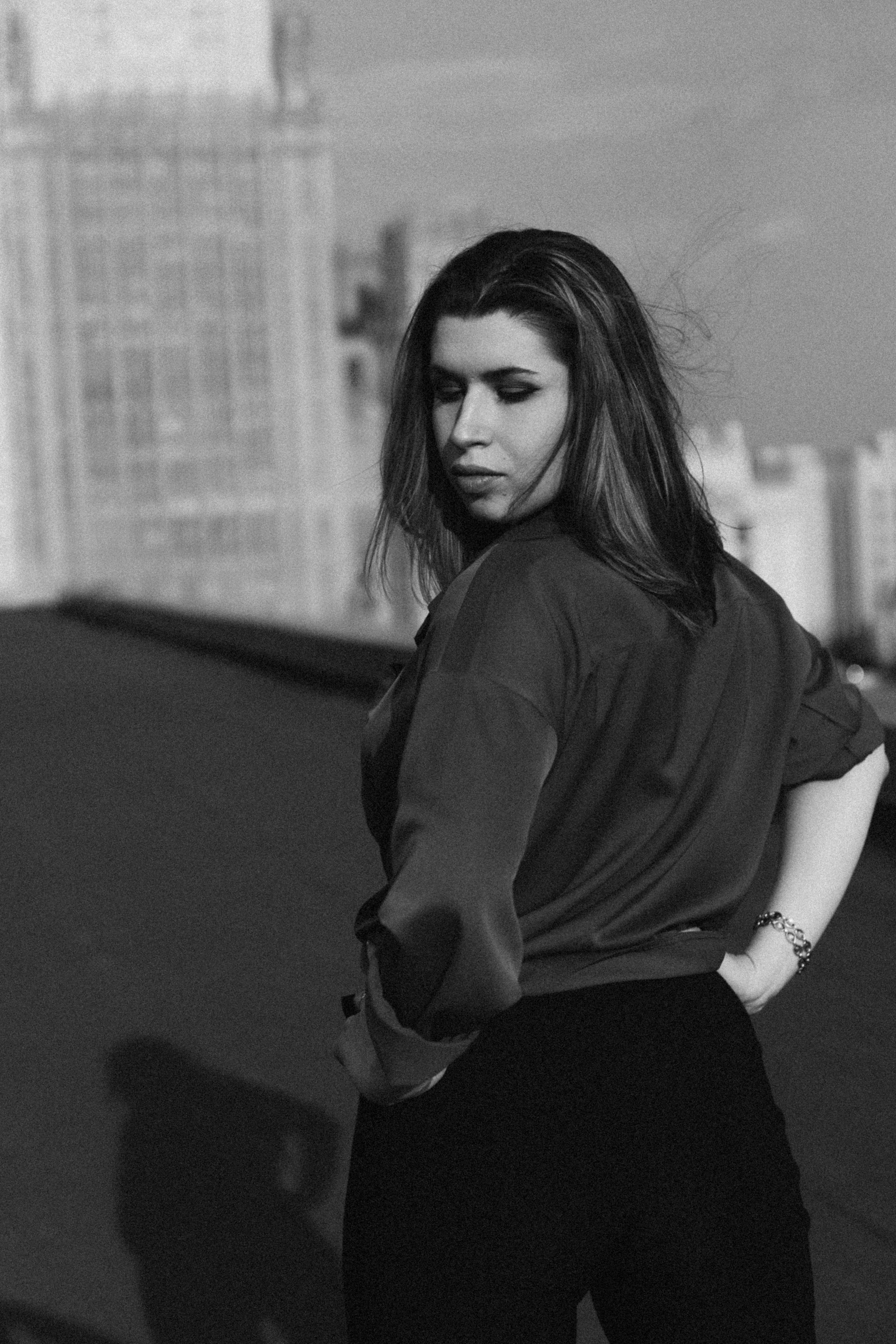 Татьяна. Фотограф НатаФото (Наталья Яковенко) Дмитров Москва Питер