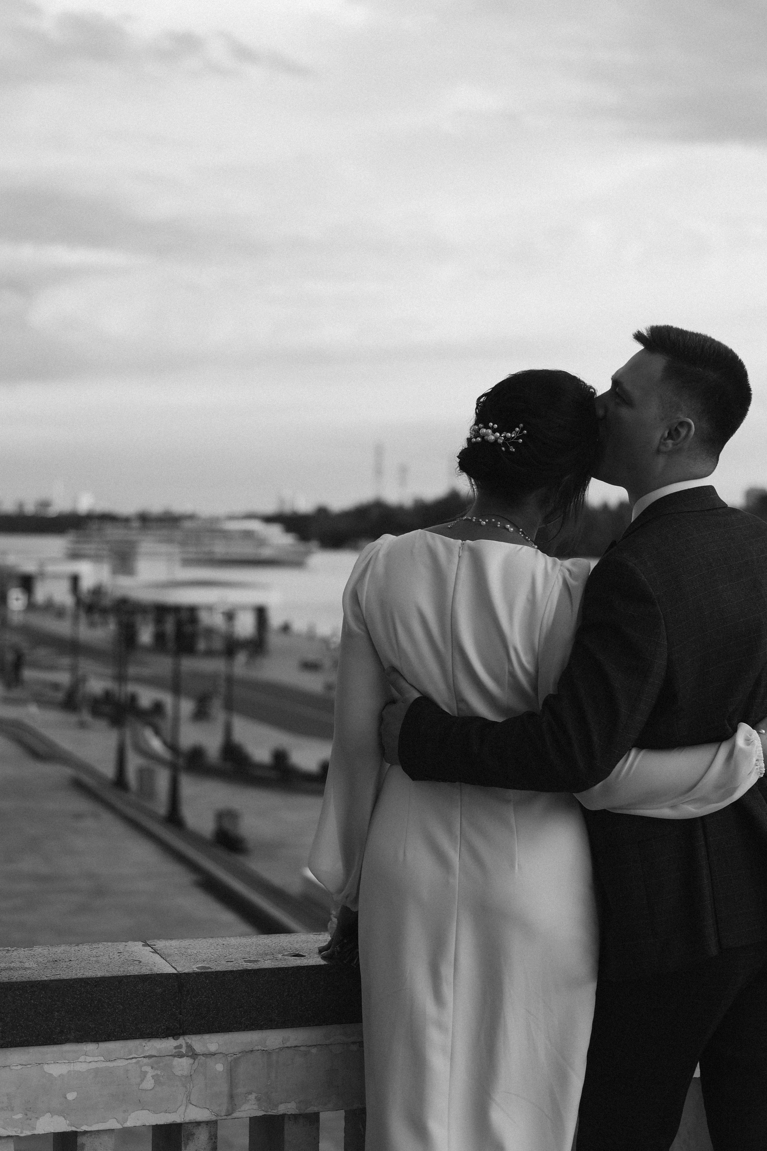 Лилия и Демьян. Фотограф НатаФото (Наталья Яковенко) Дмитров Москва Питер