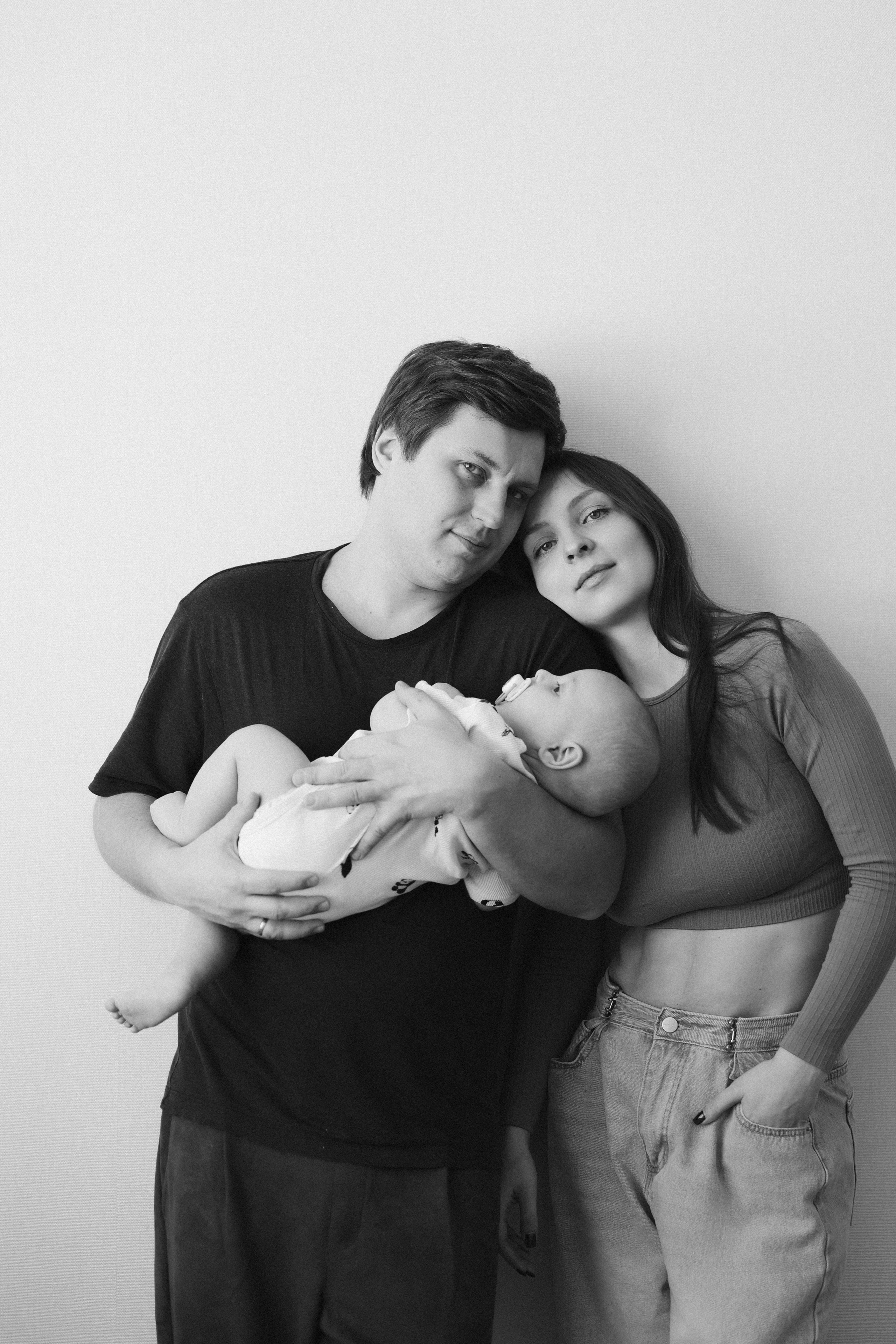 Соня Ваня и Андрей. Фотограф НатаФото (Наталья Яковенко) Дмитров Москва Питер