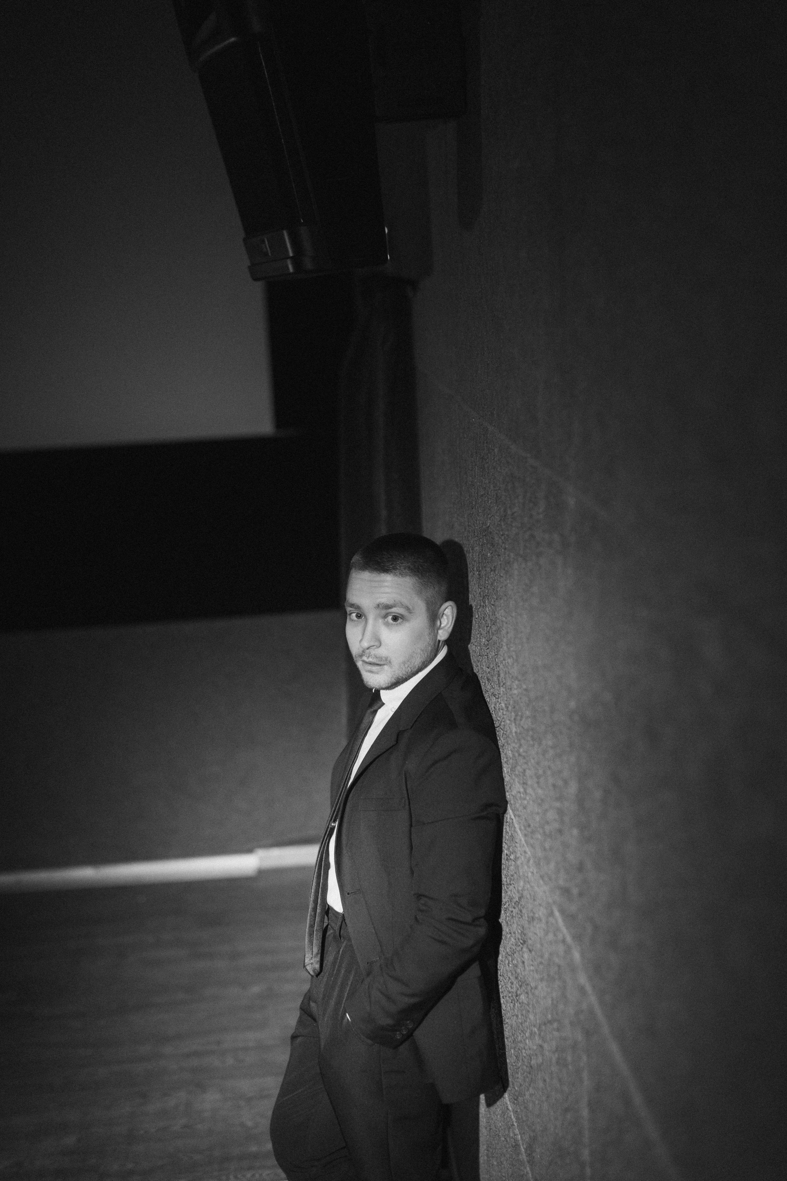 Кино. Фотограф НатаФото (Наталья Яковенко) Дмитров Москва Питер