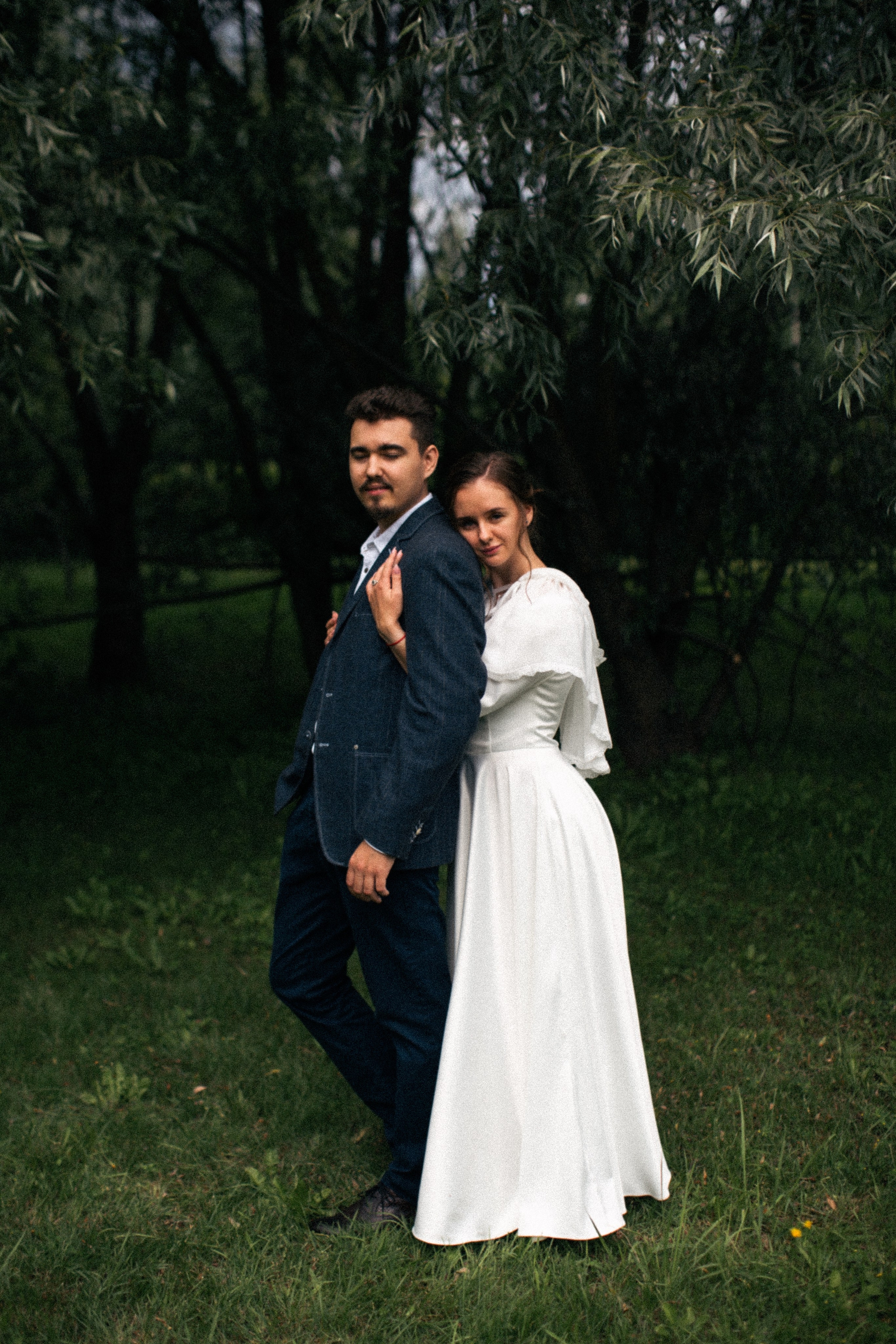 23/07/23 Женя и Маша. Фотограф НатаФото (Наталья Яковенко) Дмитров Москва Питер