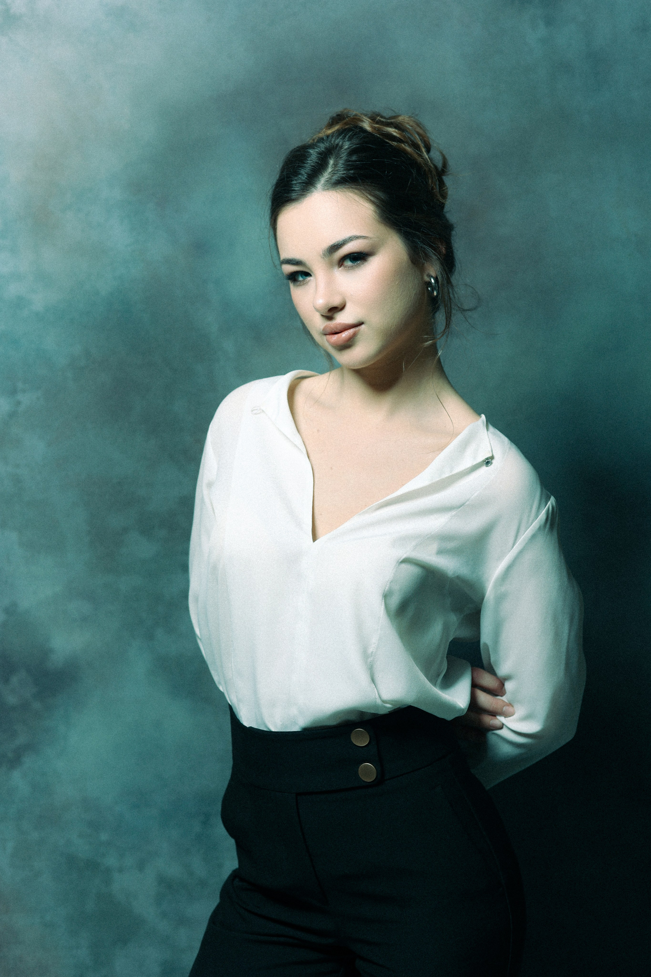 Алеся. Фотограф НатаФото (Наталья Яковенко) Дмитров Москва Питер