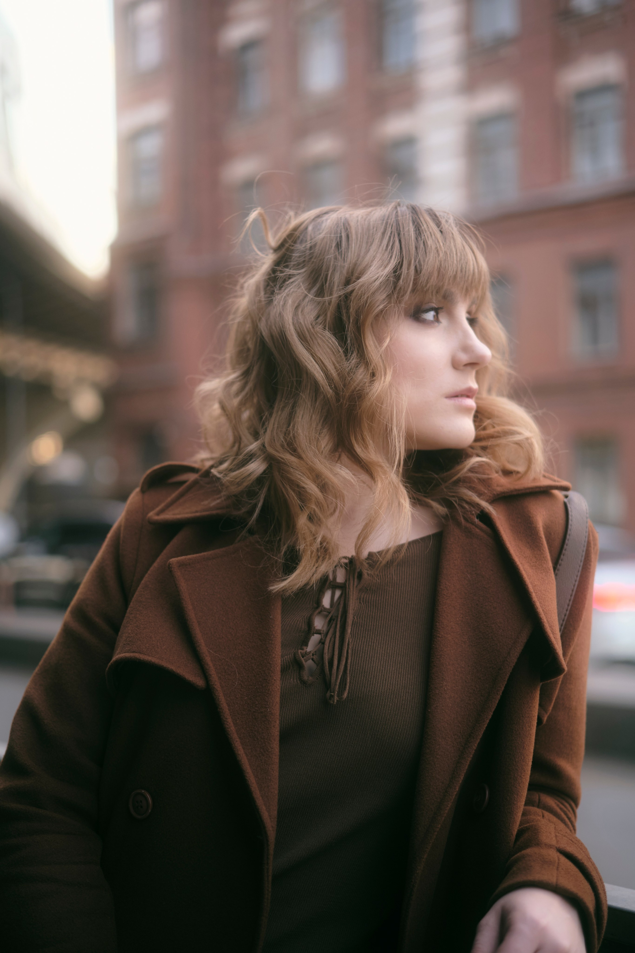 Мост Бетанкура. Портретный фотограф в Санкт-Петербурге Елена Сергеева