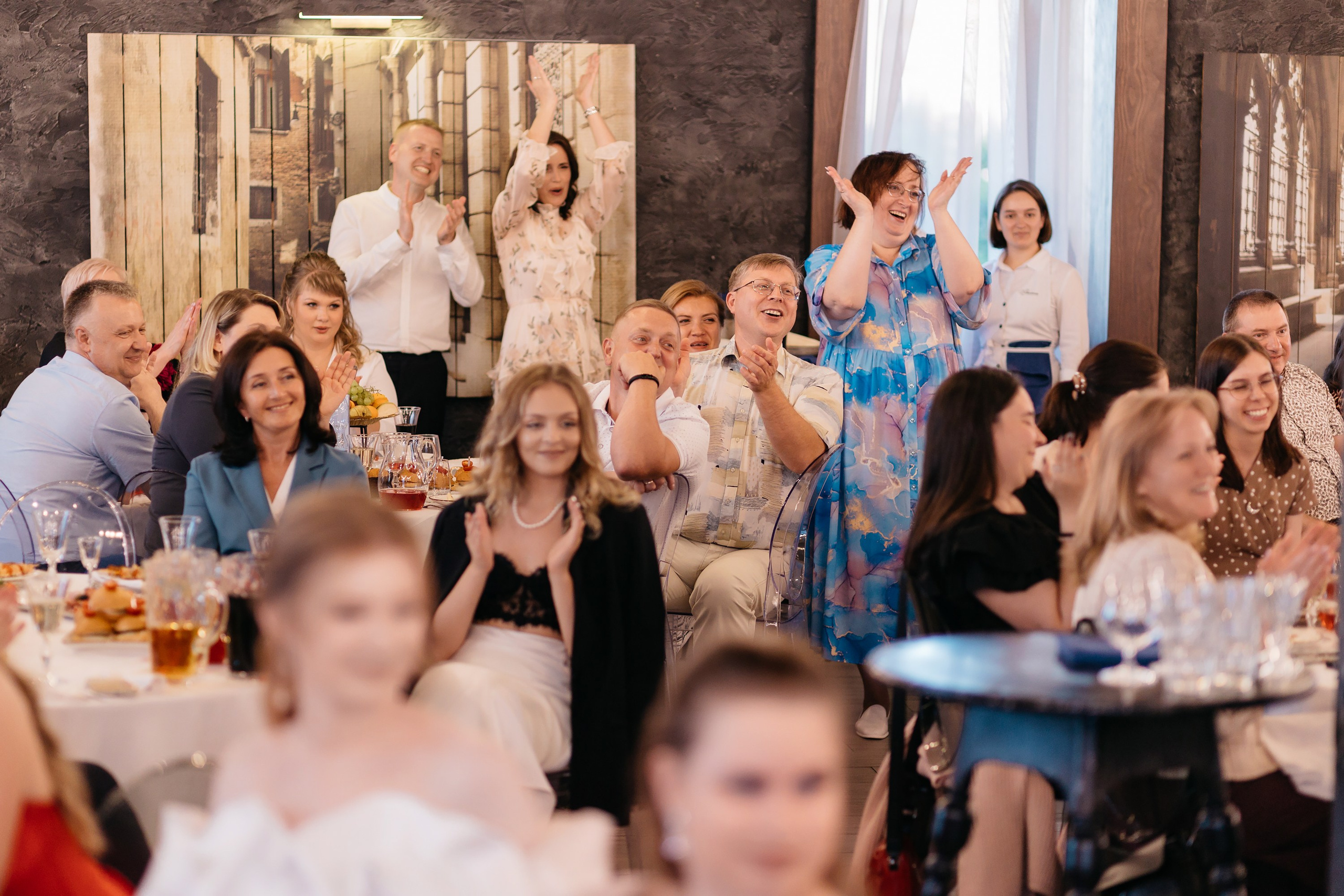 Выпускные. Профессиональный фотограф в Кирове Антон Суслов