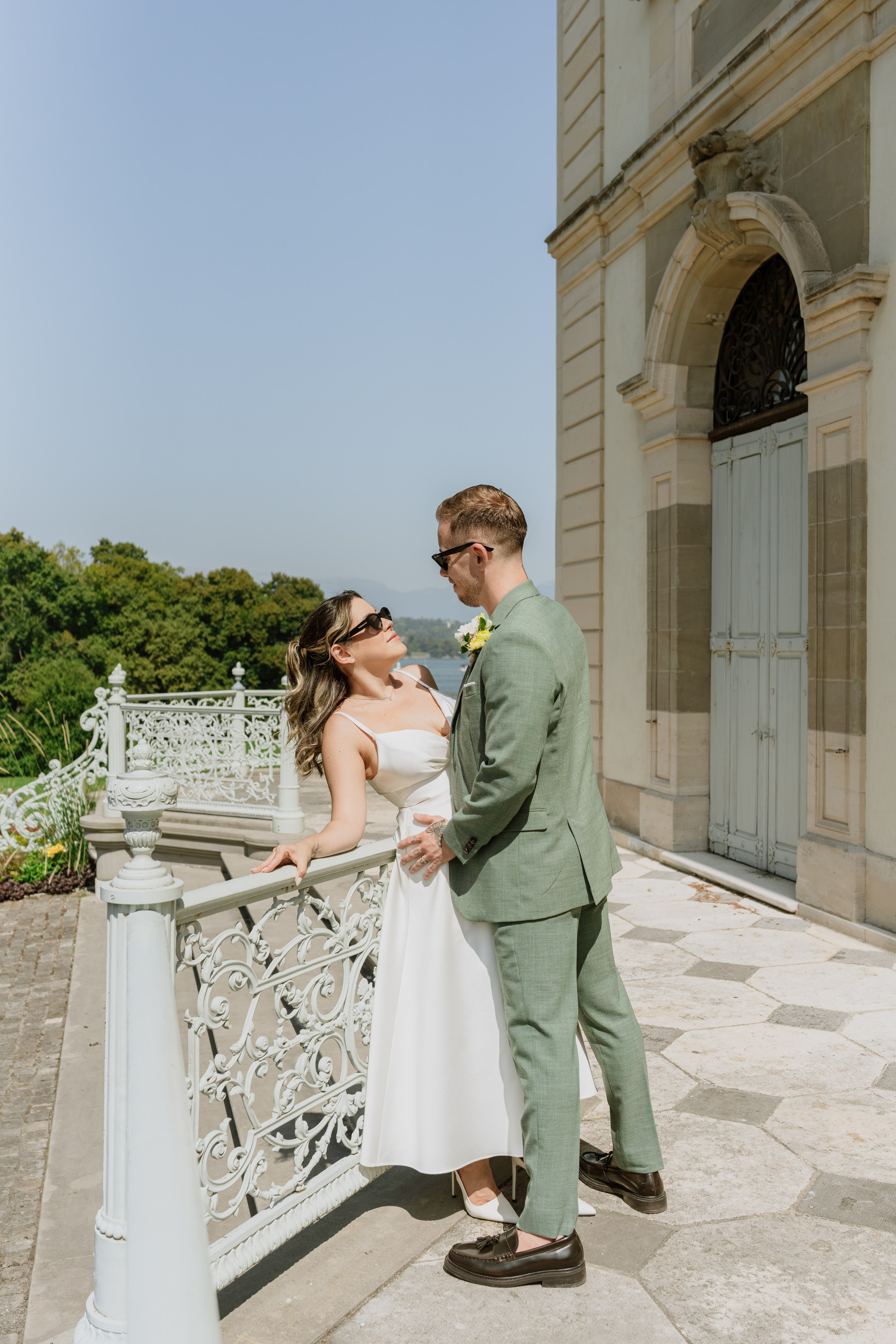 Aline & Quentin | civil wedding. Professional Wedding Photographer Geneva & Romande Switzerland | Tanya Creator