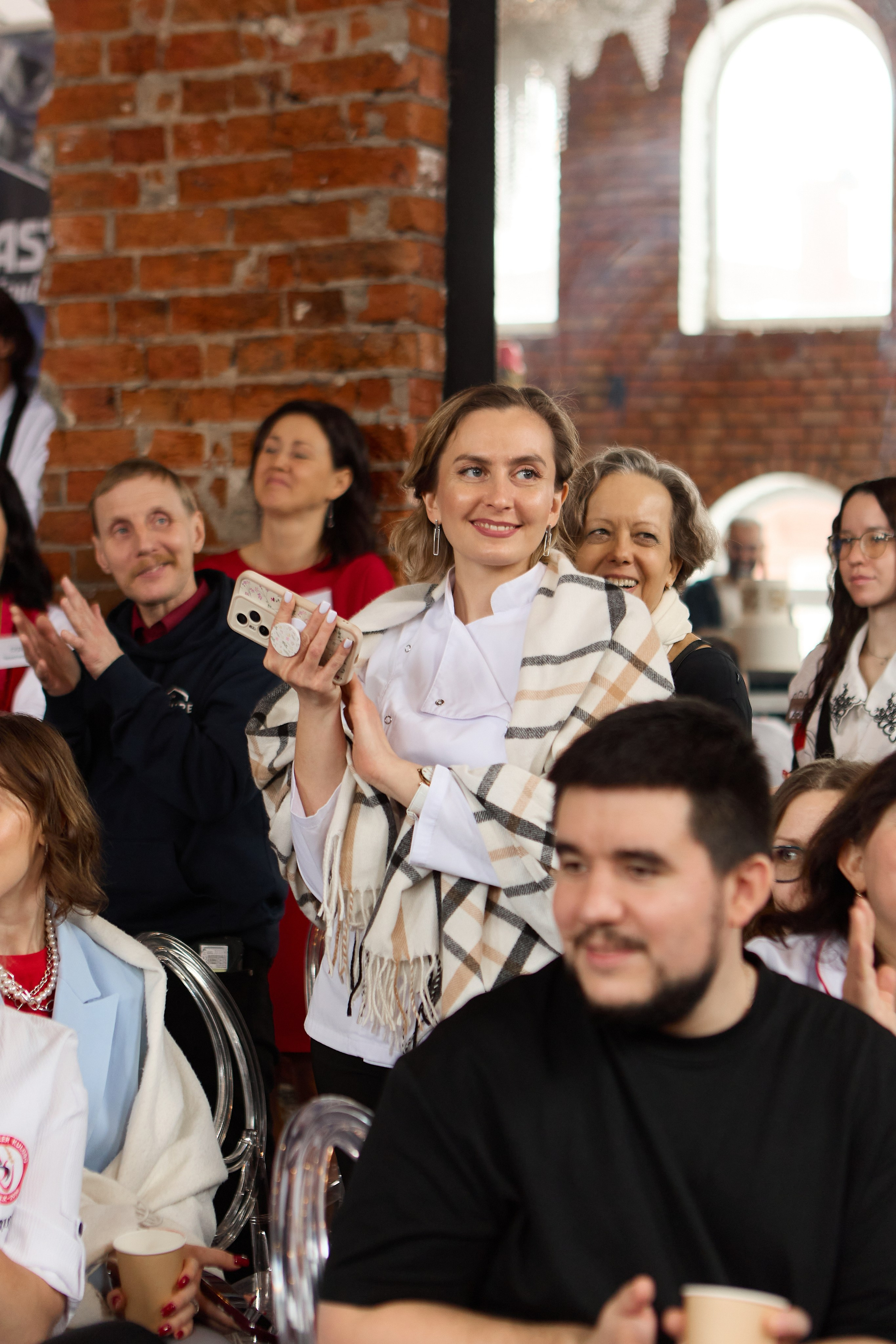 Кондитерская стрелка. Свадебный фотограф Нижний Новгород