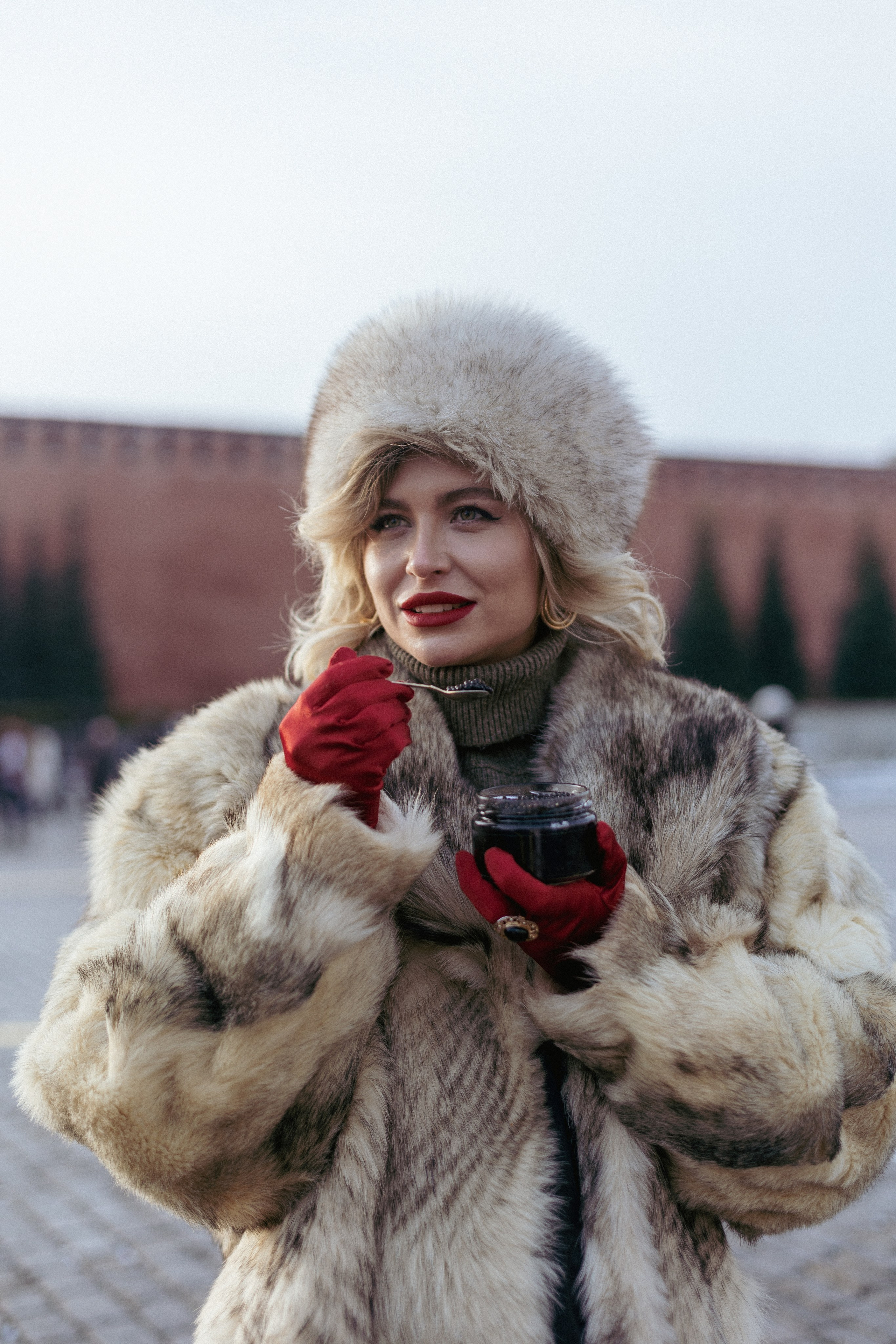 Анна. Наталья Косьянова. Ваш фотограф. Москва