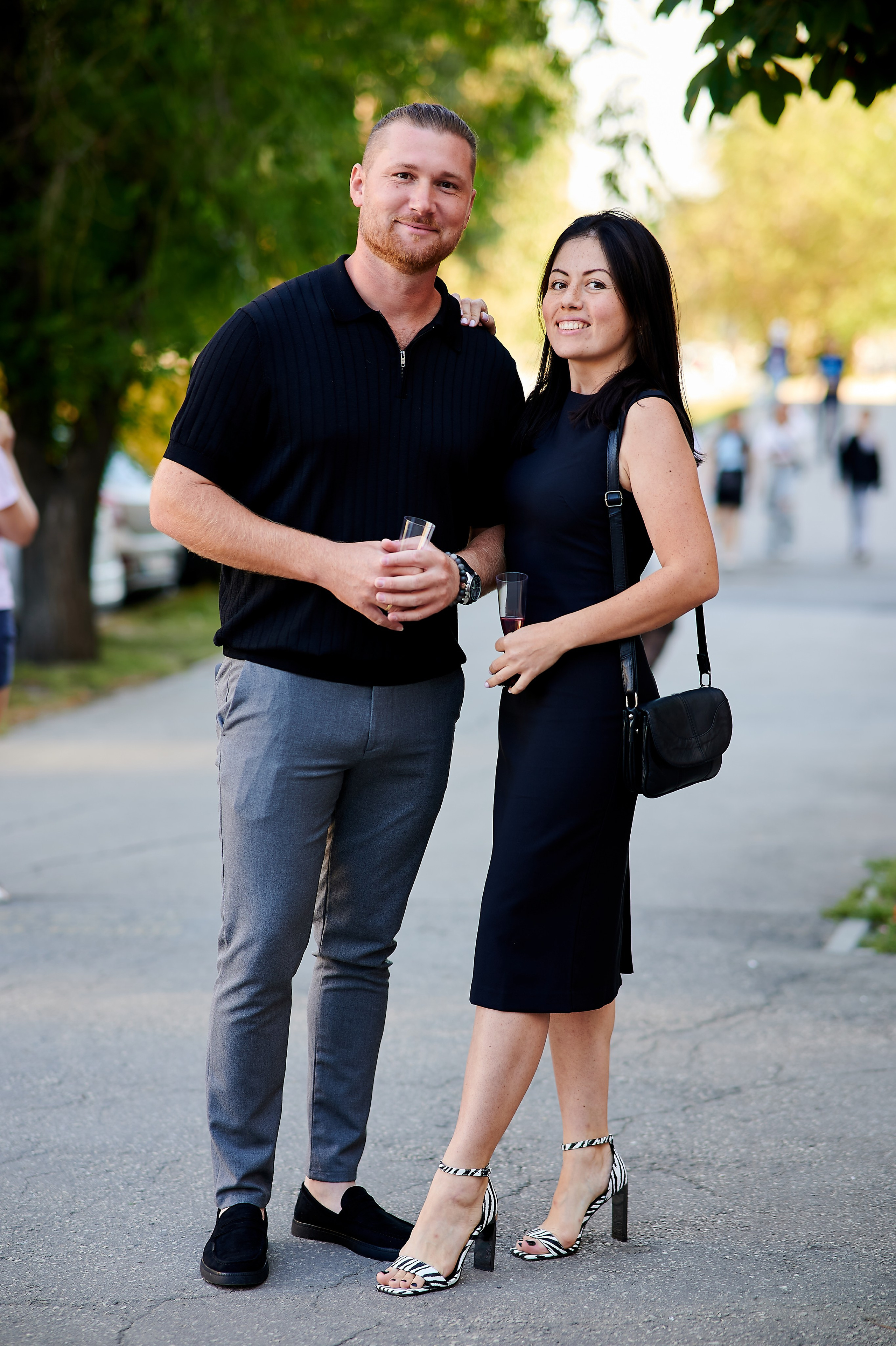 V&S. Профессиональный репортажный фотограф в Самаре Никита Королев