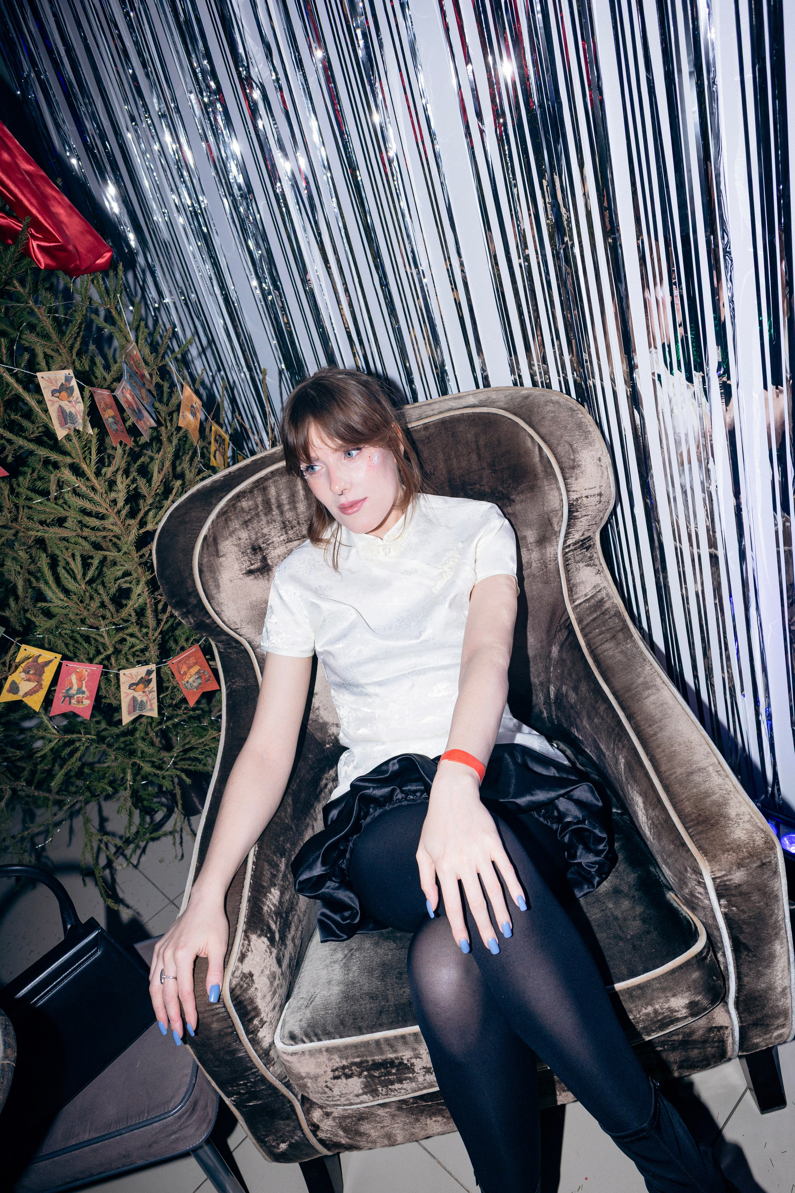 Репортажная съёмка. Венера Майник фотограф Красноярск