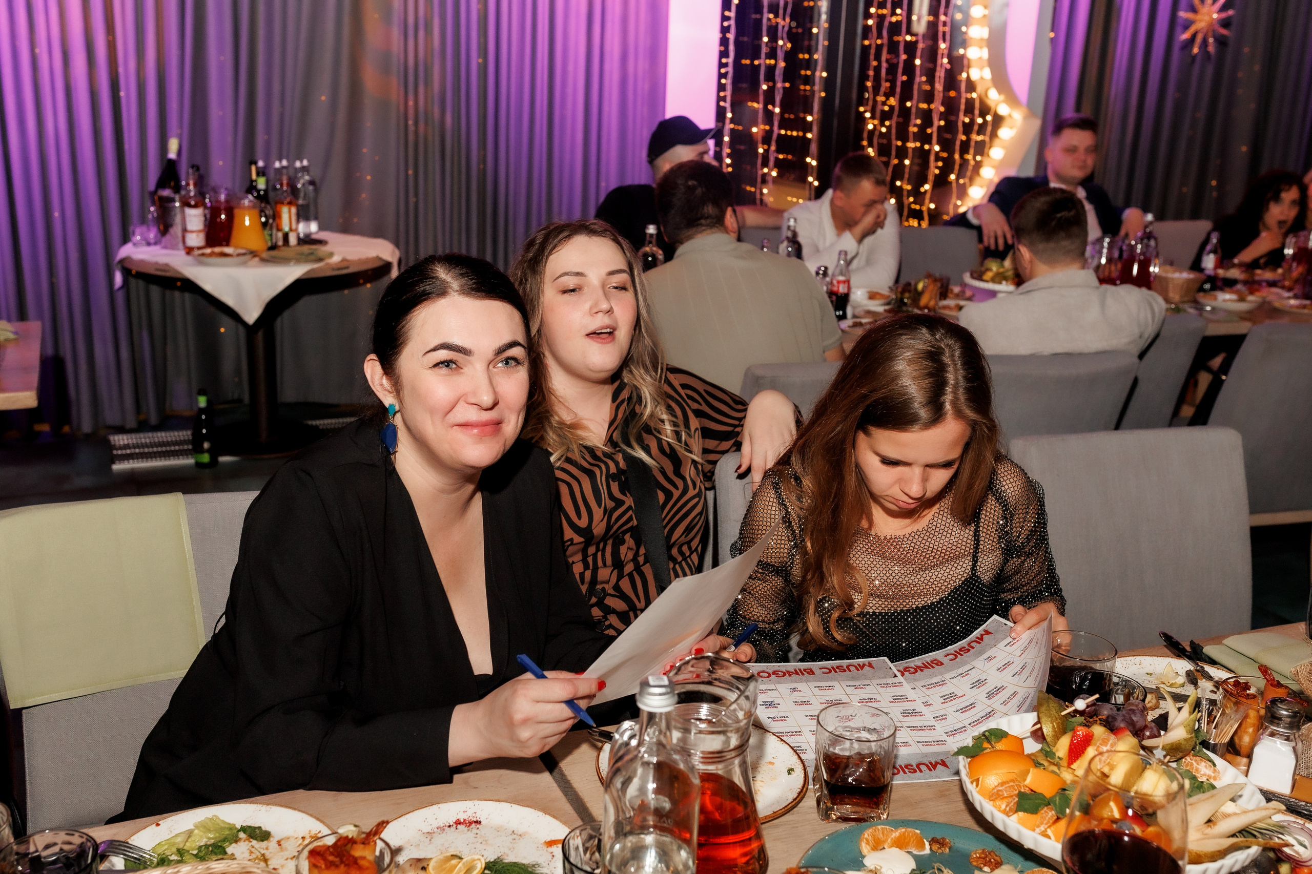 Корпоратив Новафиш. Свадебный фотограф в Москве — Ольга Козловская