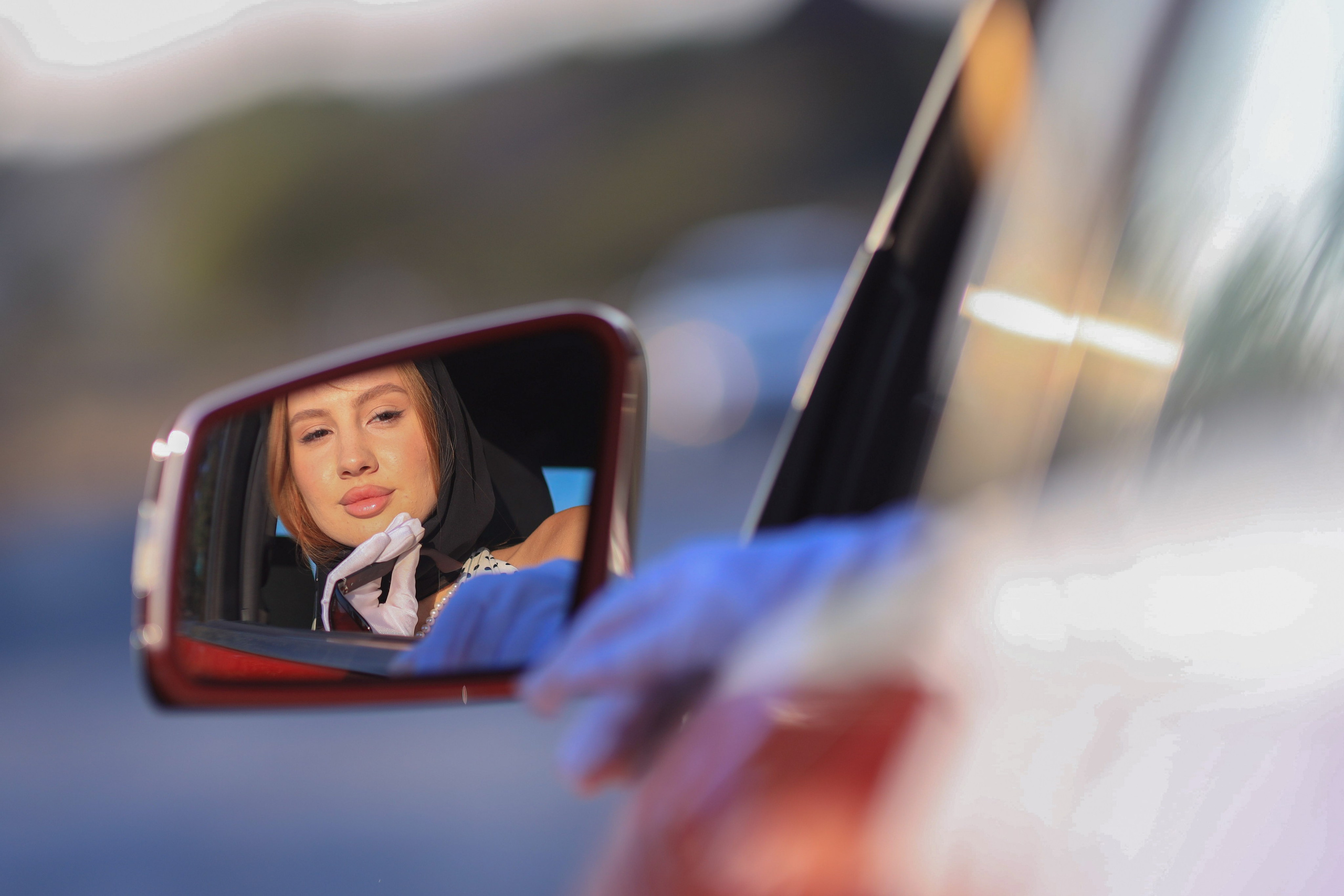 Татьяна. Портретный фотограф в Геленджике Марина Иванова