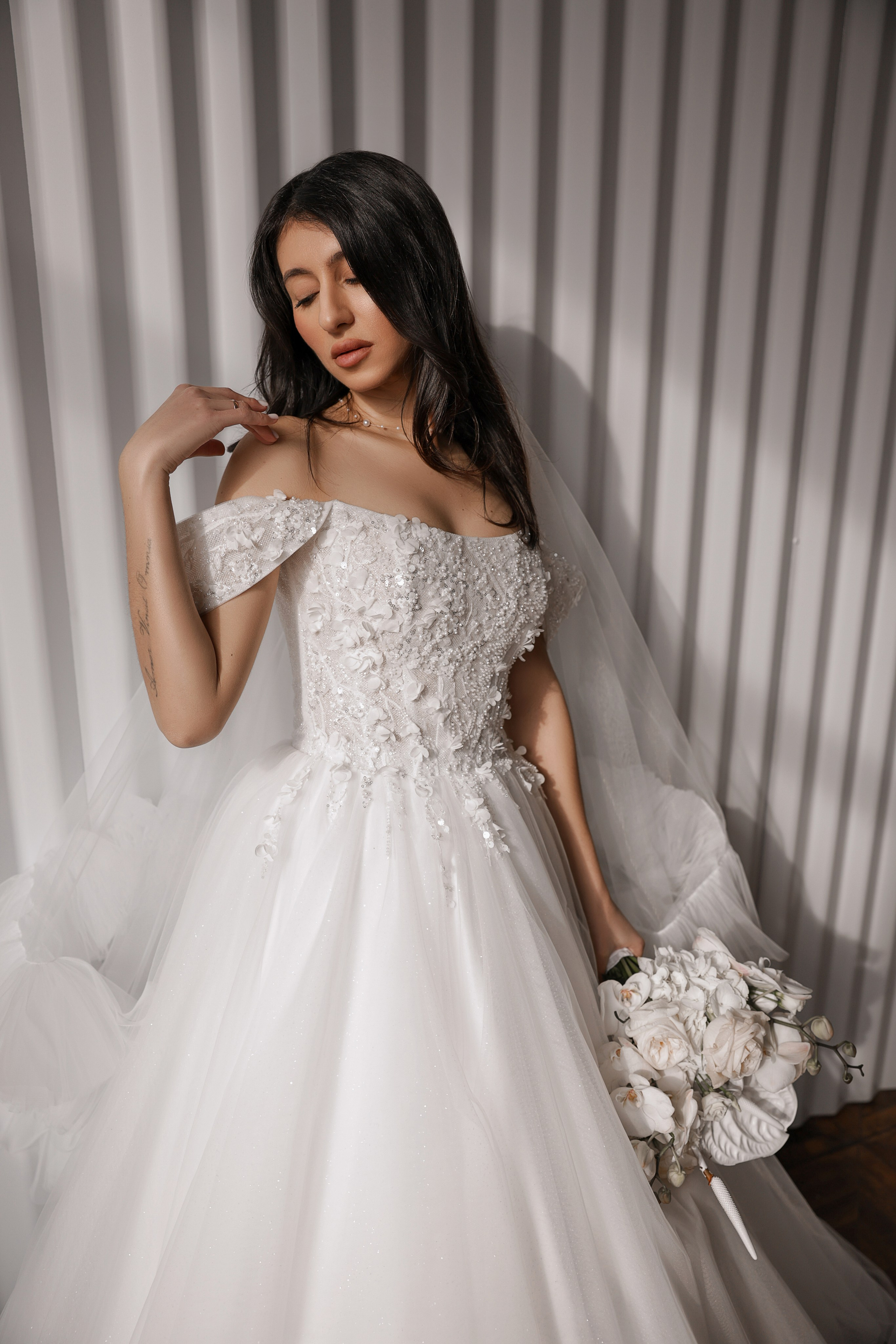 Вадим и Любовь. Анастасия Камал. Фотограф Саратов