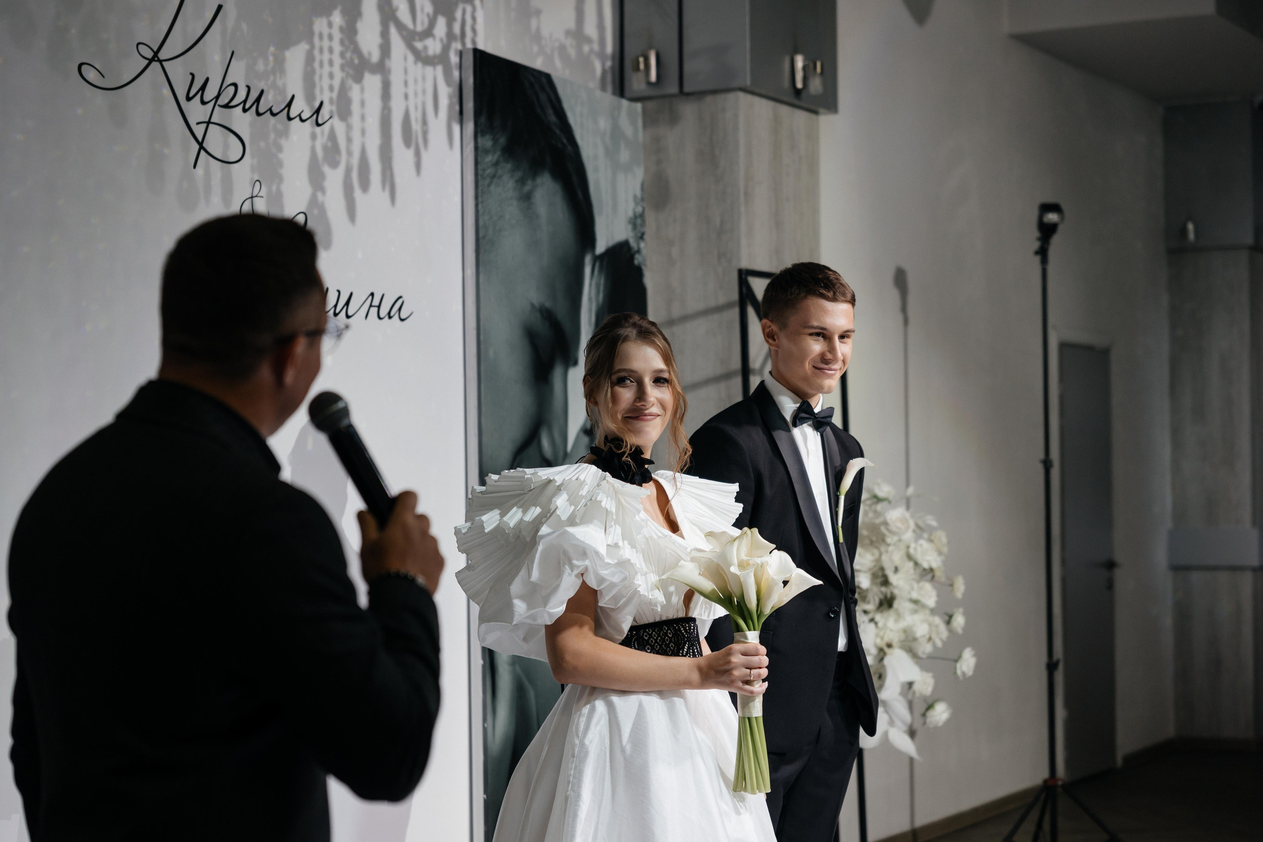 Свадебная история Кирилла и Алины. Свадебный и семейный фотограф Рассказова Виктория