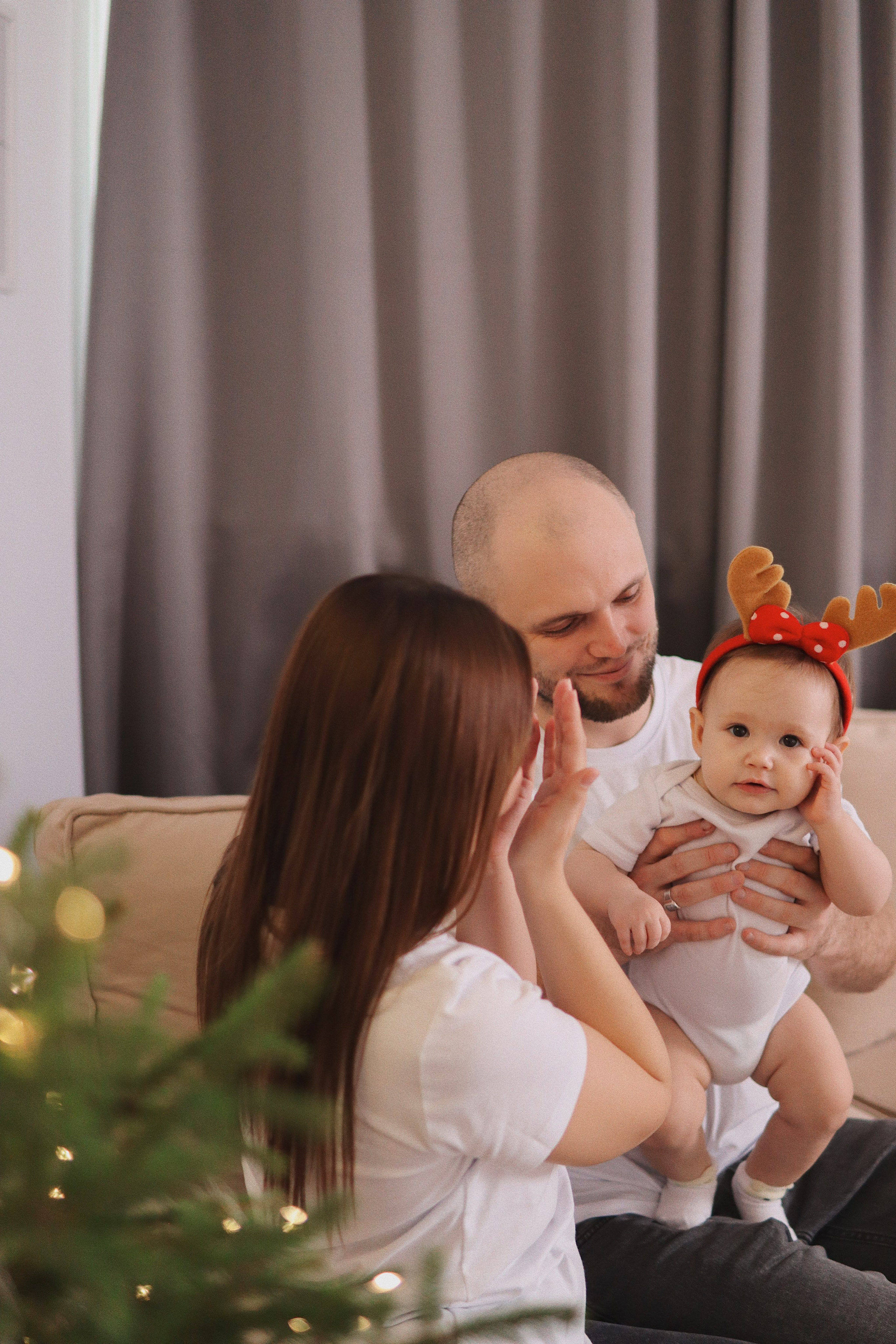 Дмитрий & Алена. Фотограф Елизавета Наумова