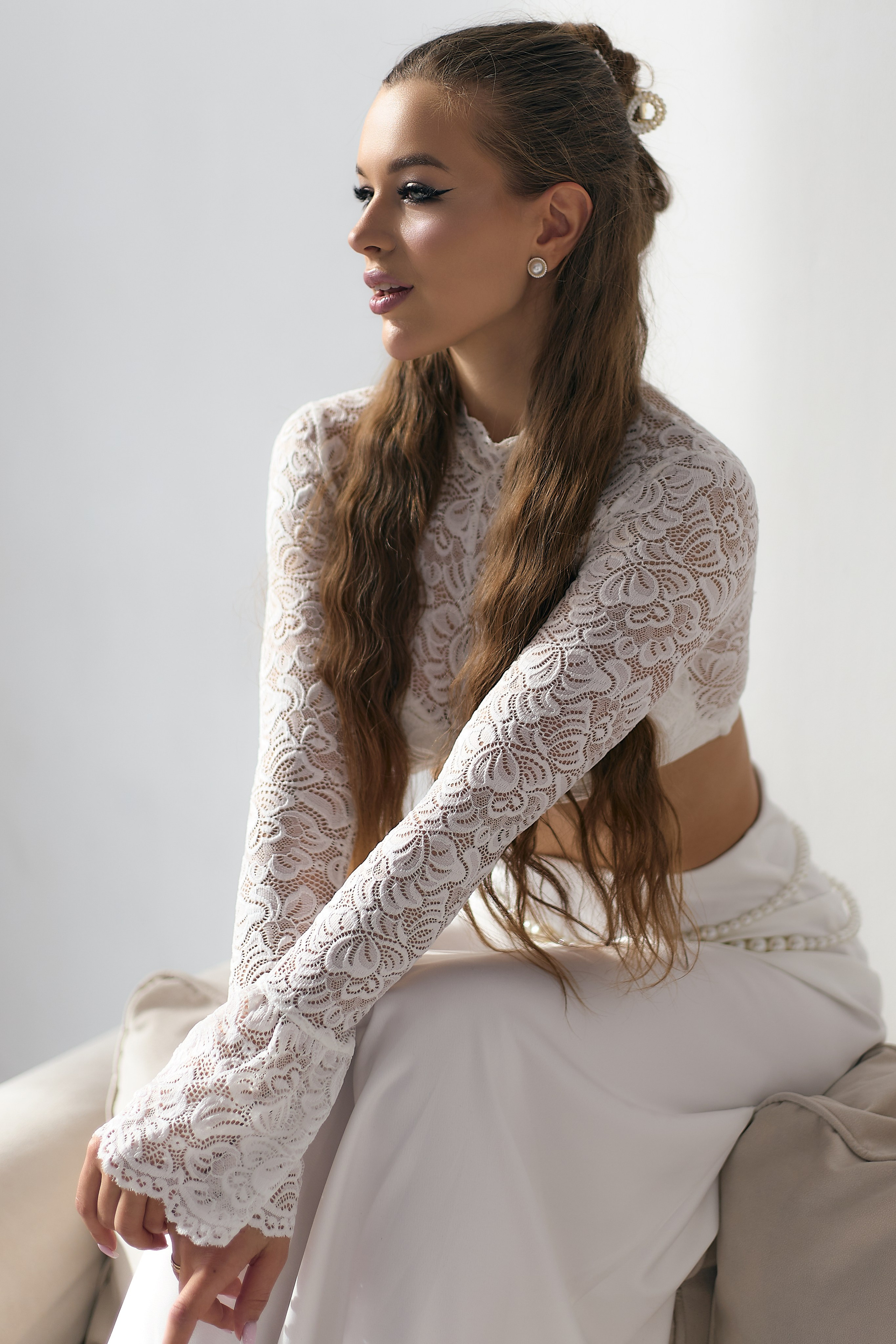 Крис. Фотограф Елизавета Наумова в Волжском & Волгограде