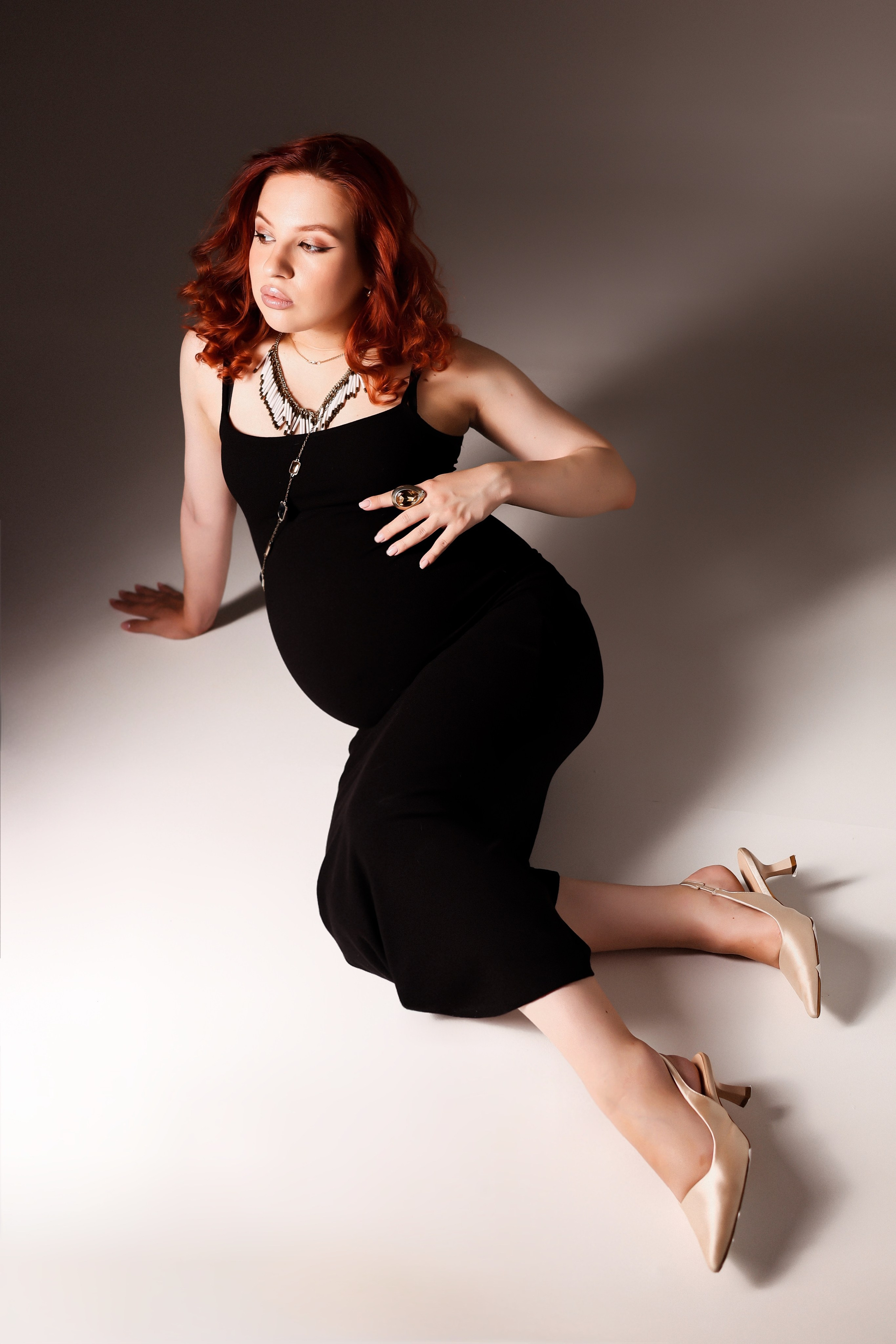 Елизавета. Фотограф Елизавета Наумова