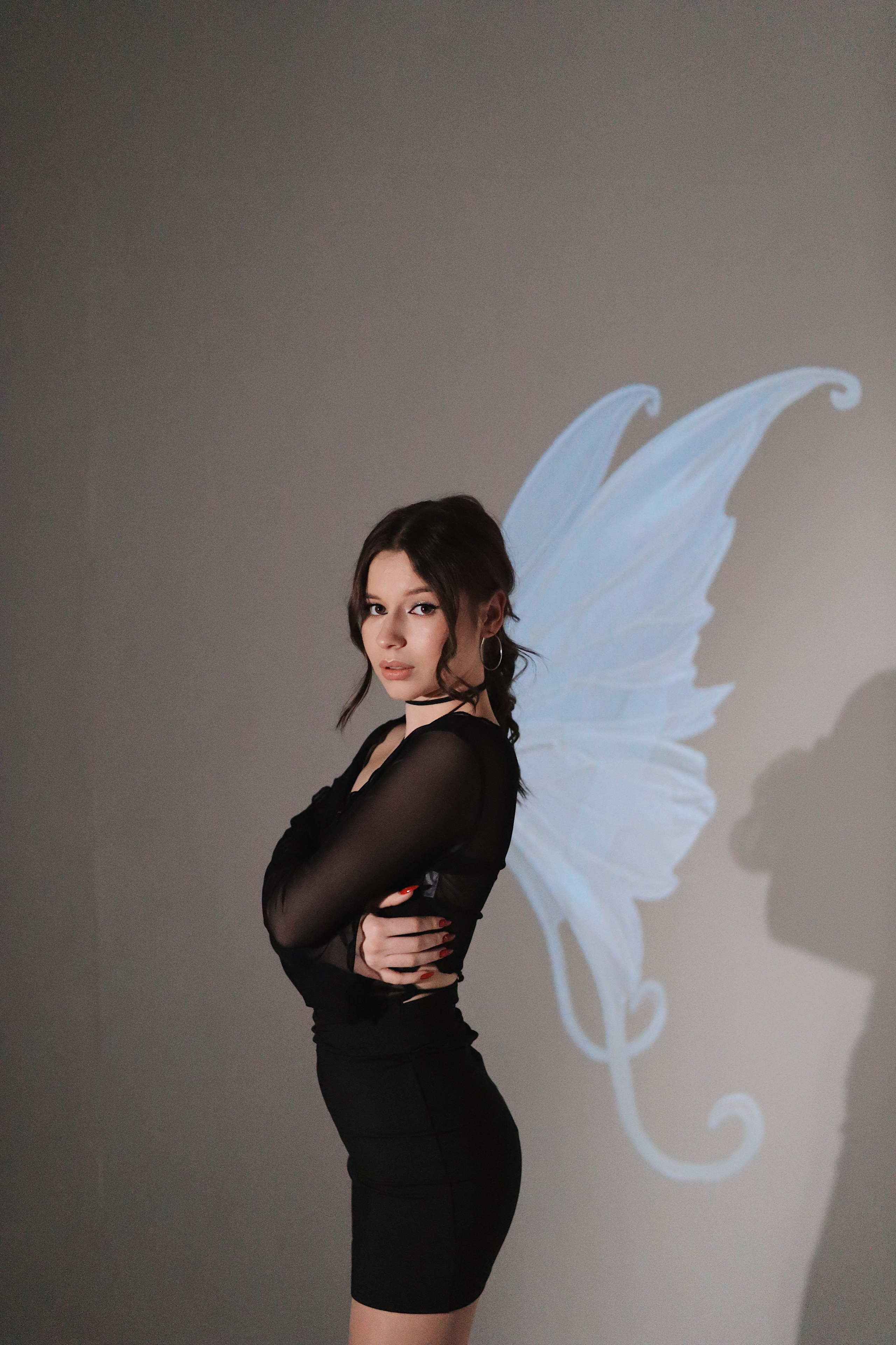 Мария. Фотограф Елизавета Наумова