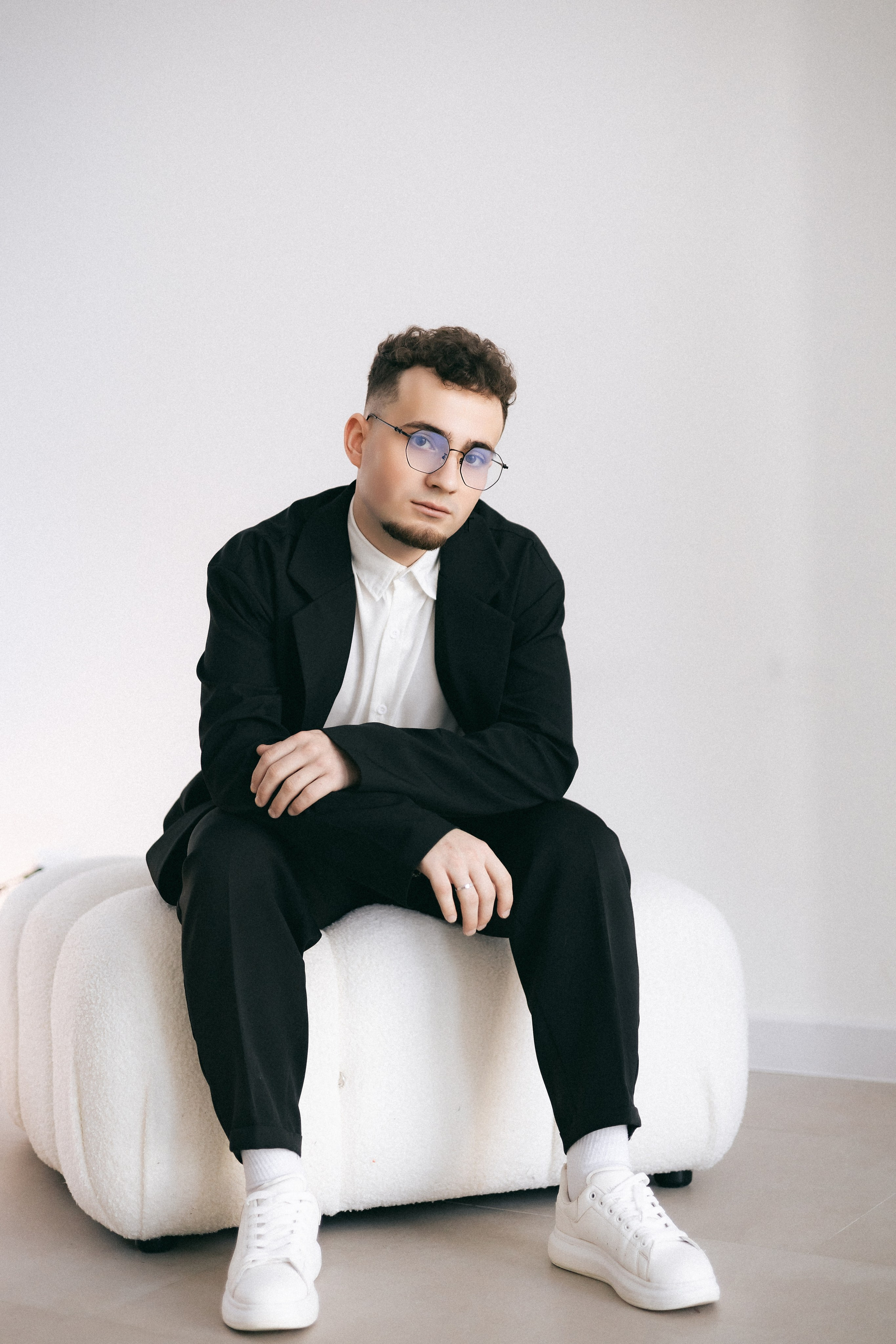 Олег & Эля. Фотограф Елизавета Наумова